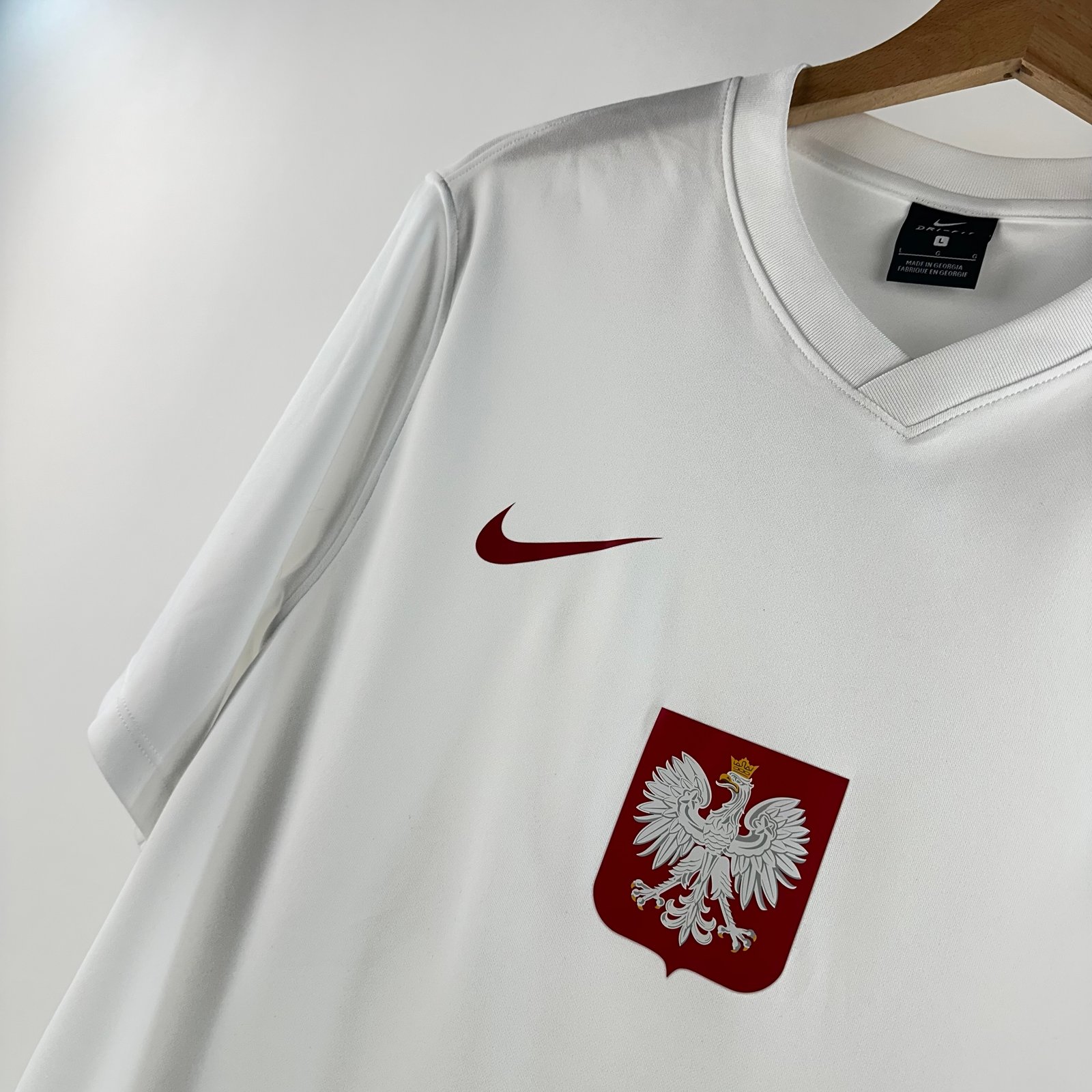 Polonya 2020 Home (L)