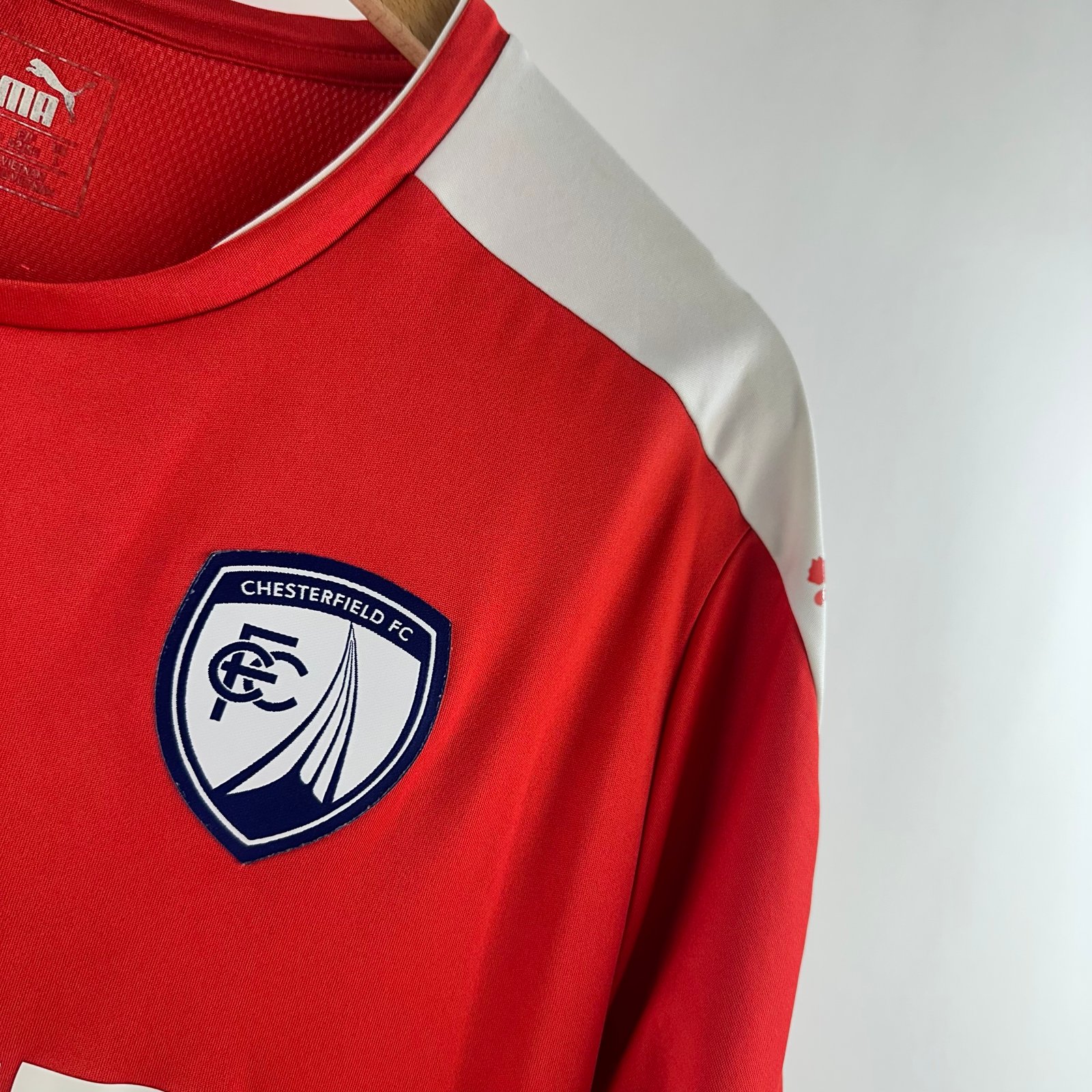 Chesterfield 2015-16 Away (L)