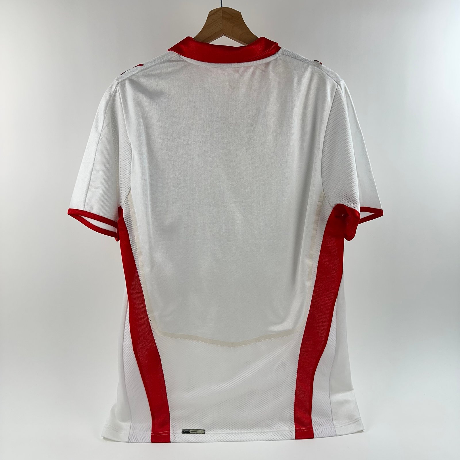 İsviçre 2008 Away (S)
