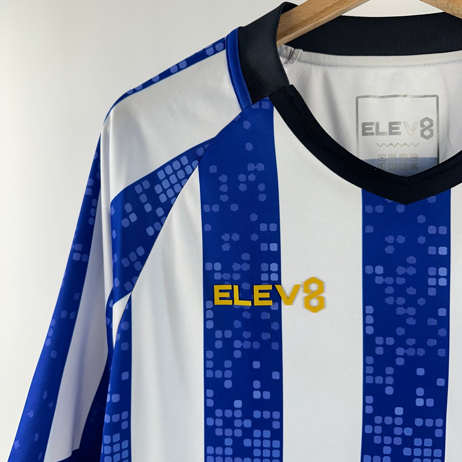 Sheffield Wednesday 2019-20 Home (XL)