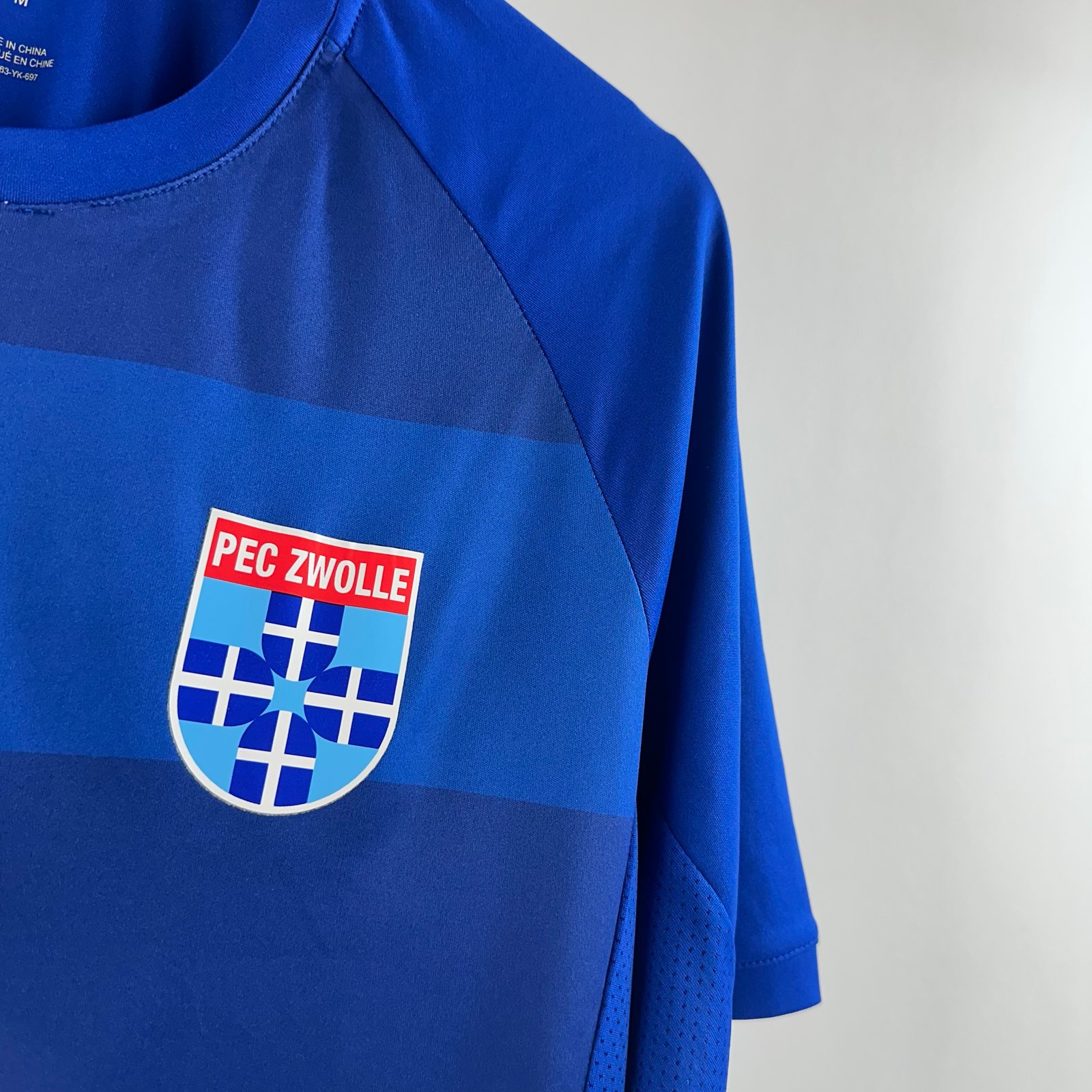 PEC Zwolle 2018-19 Training (M)