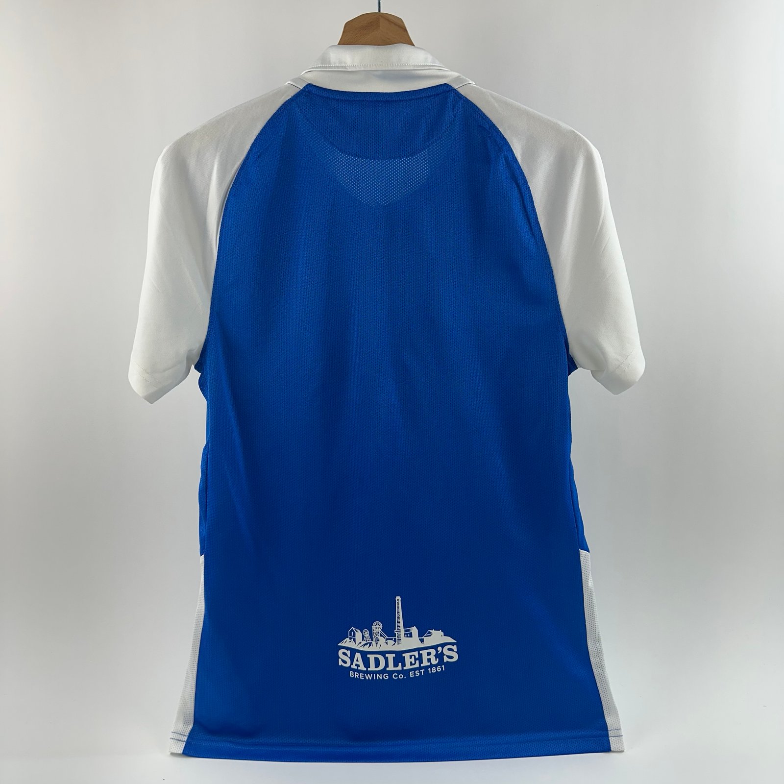 Birmingham City 2020-21 Home (S)