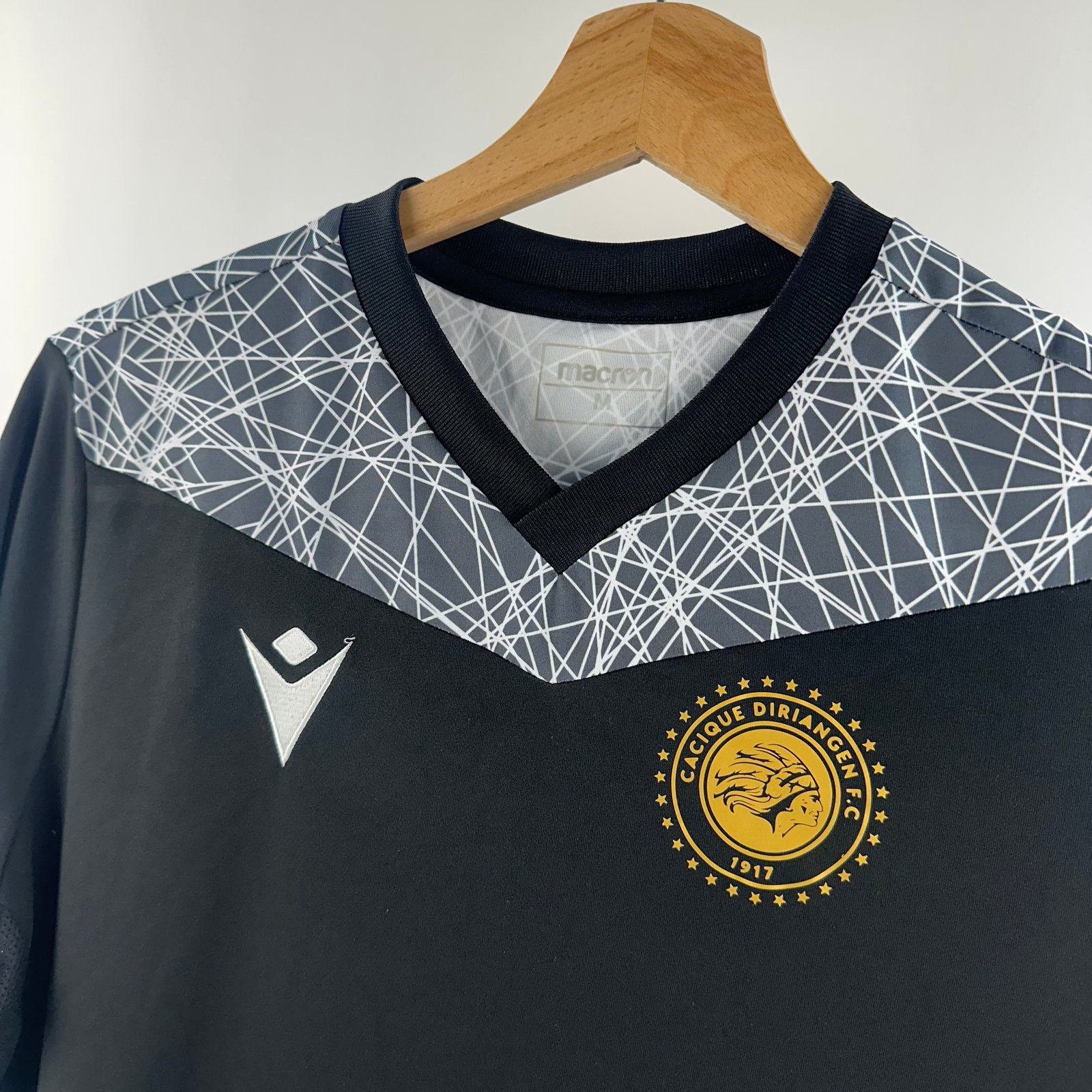 Diriangen 2022-23 Away (M)