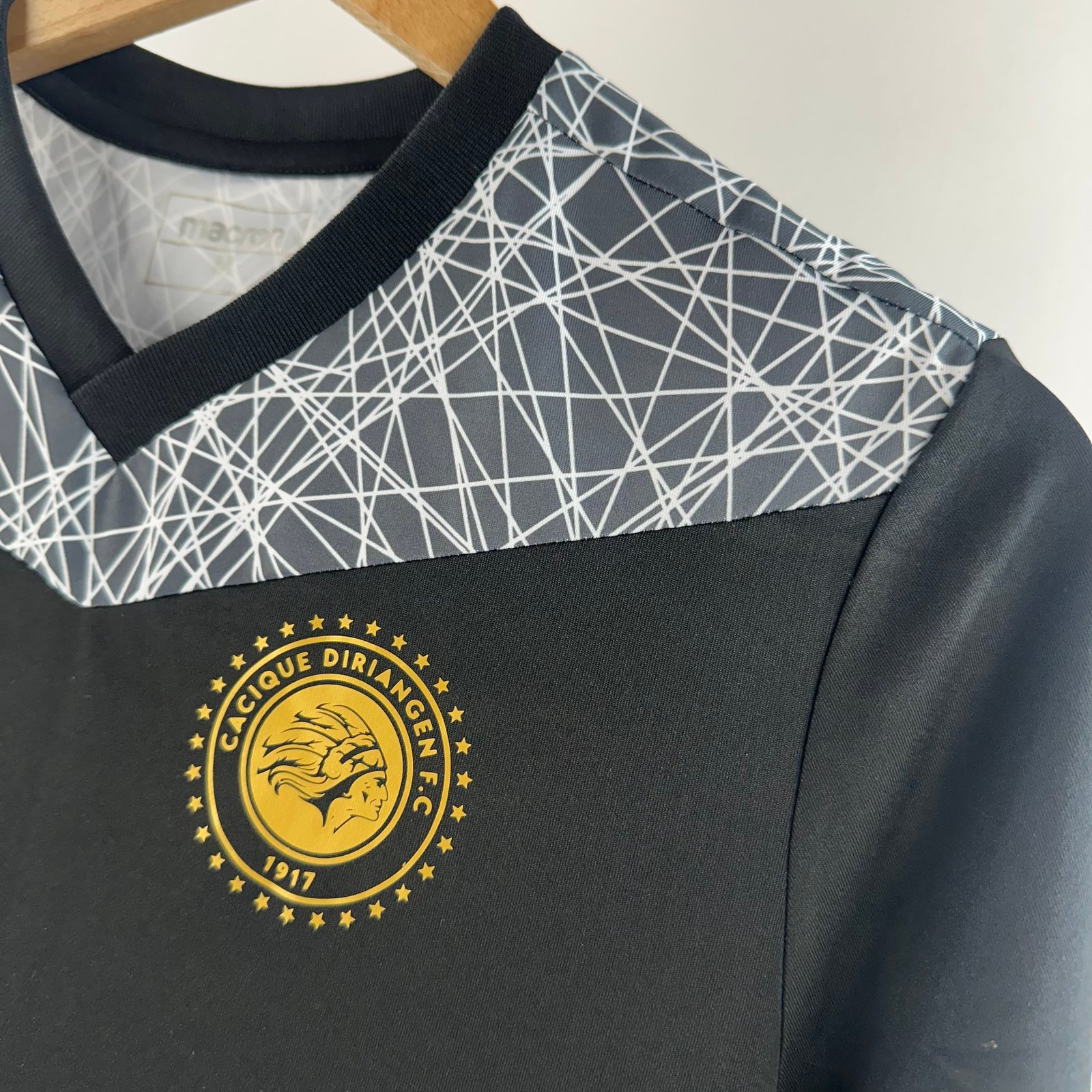 Diriangen 2022-23 Away (M)
