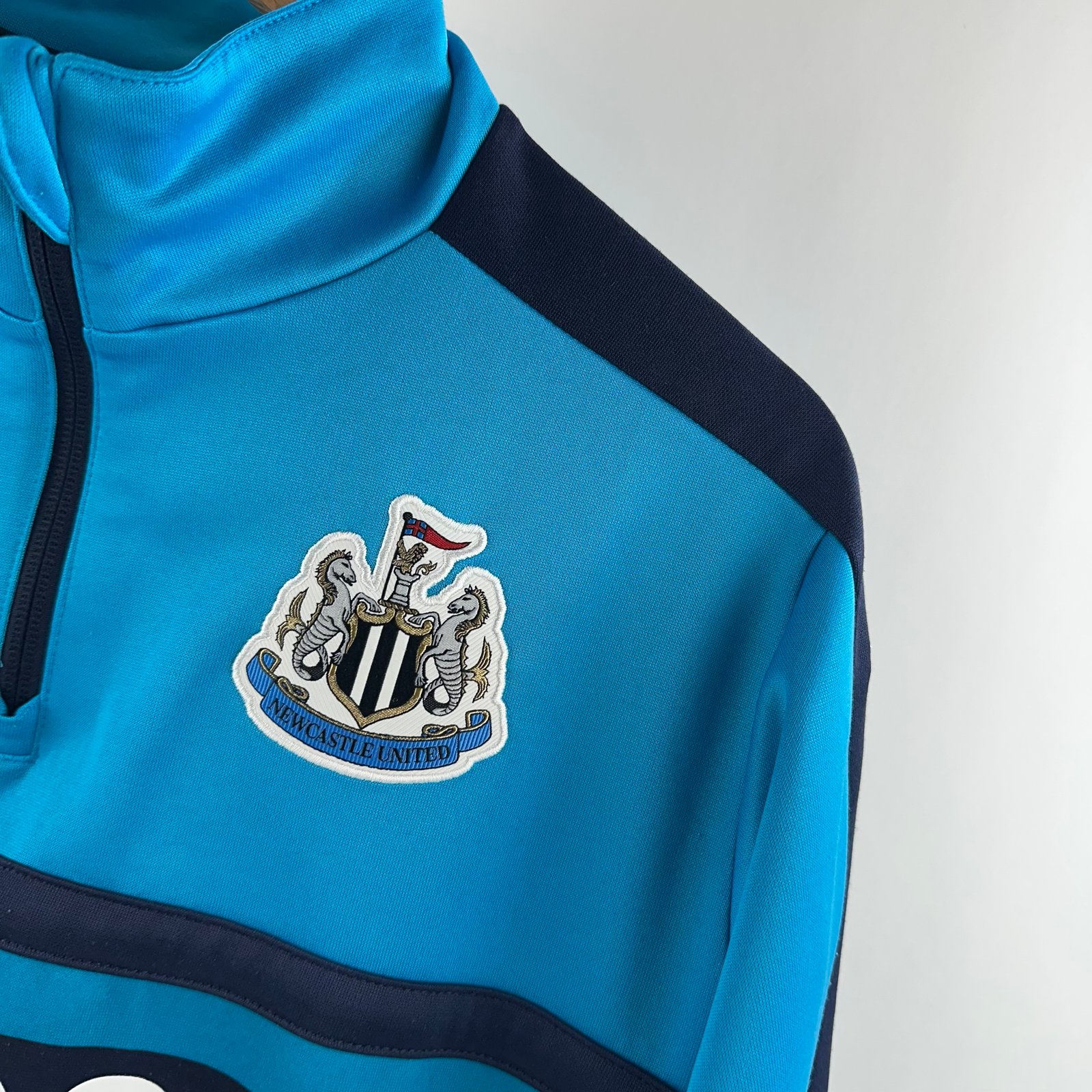 Newcastle United 2016-17 Training (S)