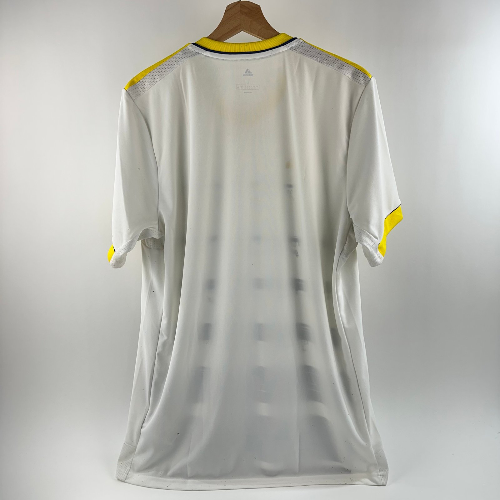 Pakhtakor Tashkent 2022 Away (L) *Takım İmzalı