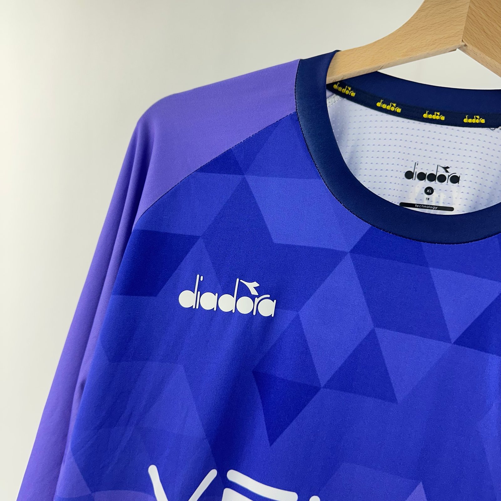 #99 Bahadır Ankaragücü 2021-22 GK (XL)