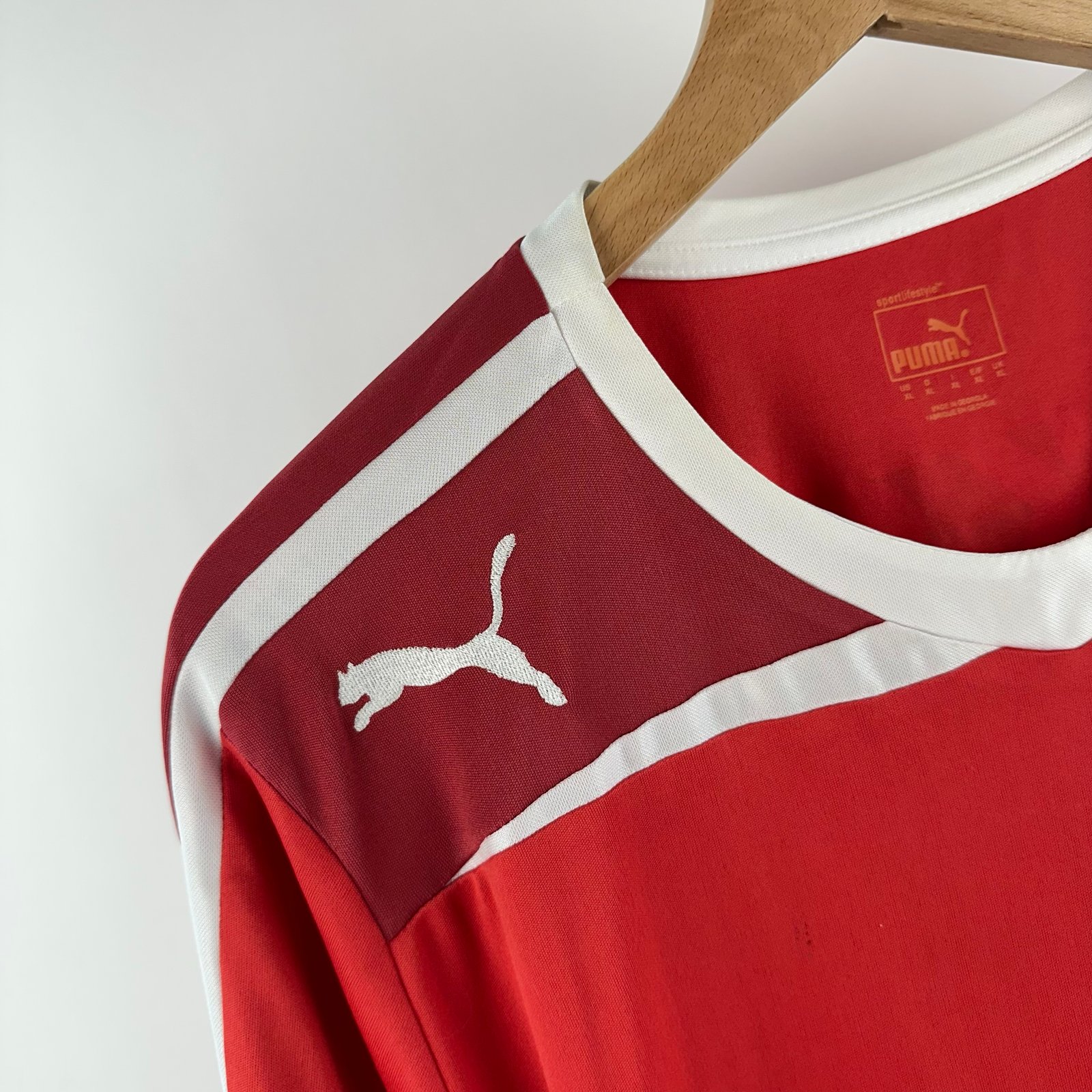 #7 Musa Nizam Antalyaspor 2013-14 Away (M)
