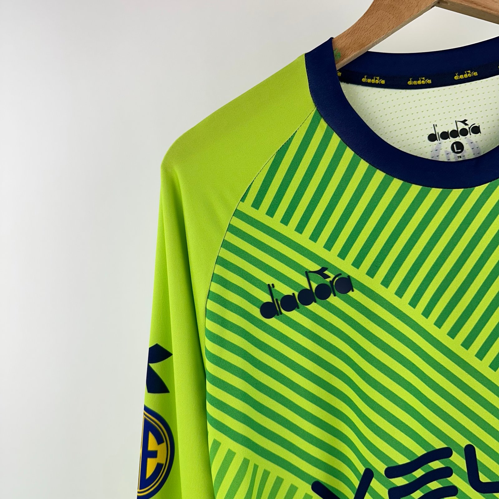 #16 Akın Alkan Ankaragücü 2020-21 GK (L)