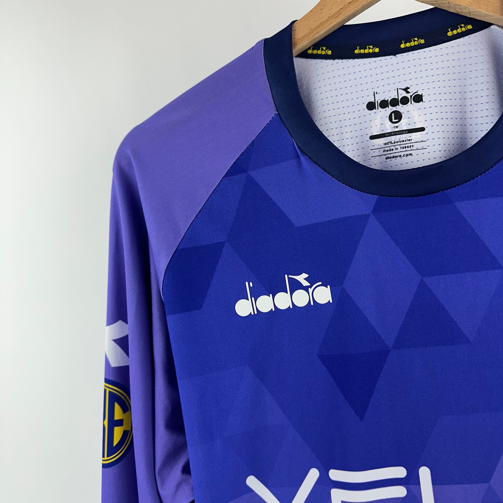 #16 Akın Alkan Ankaragücü 2020-21 GK (L)