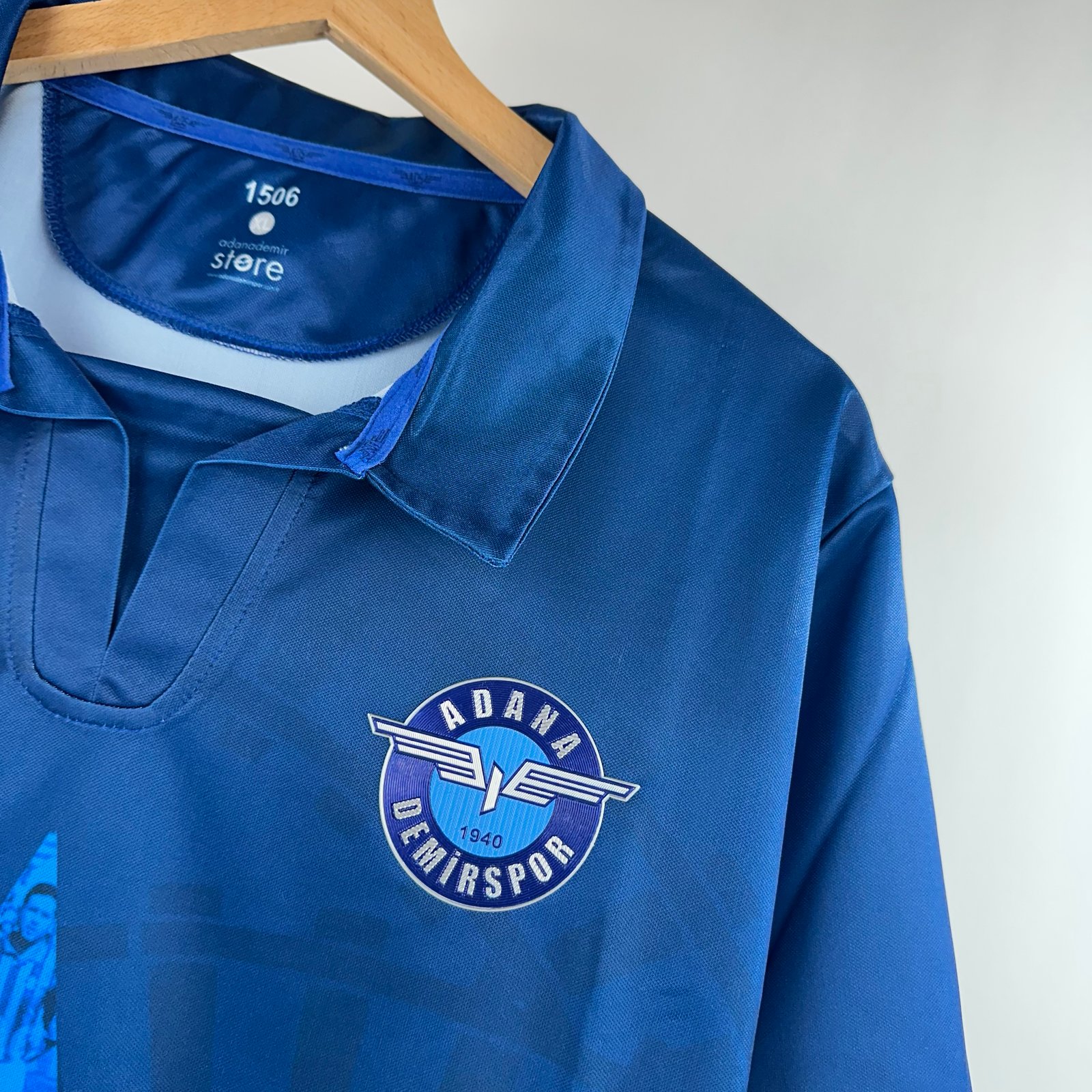 Adana Demirspor 2020-21 Anniversary (Çeşitli Beden)