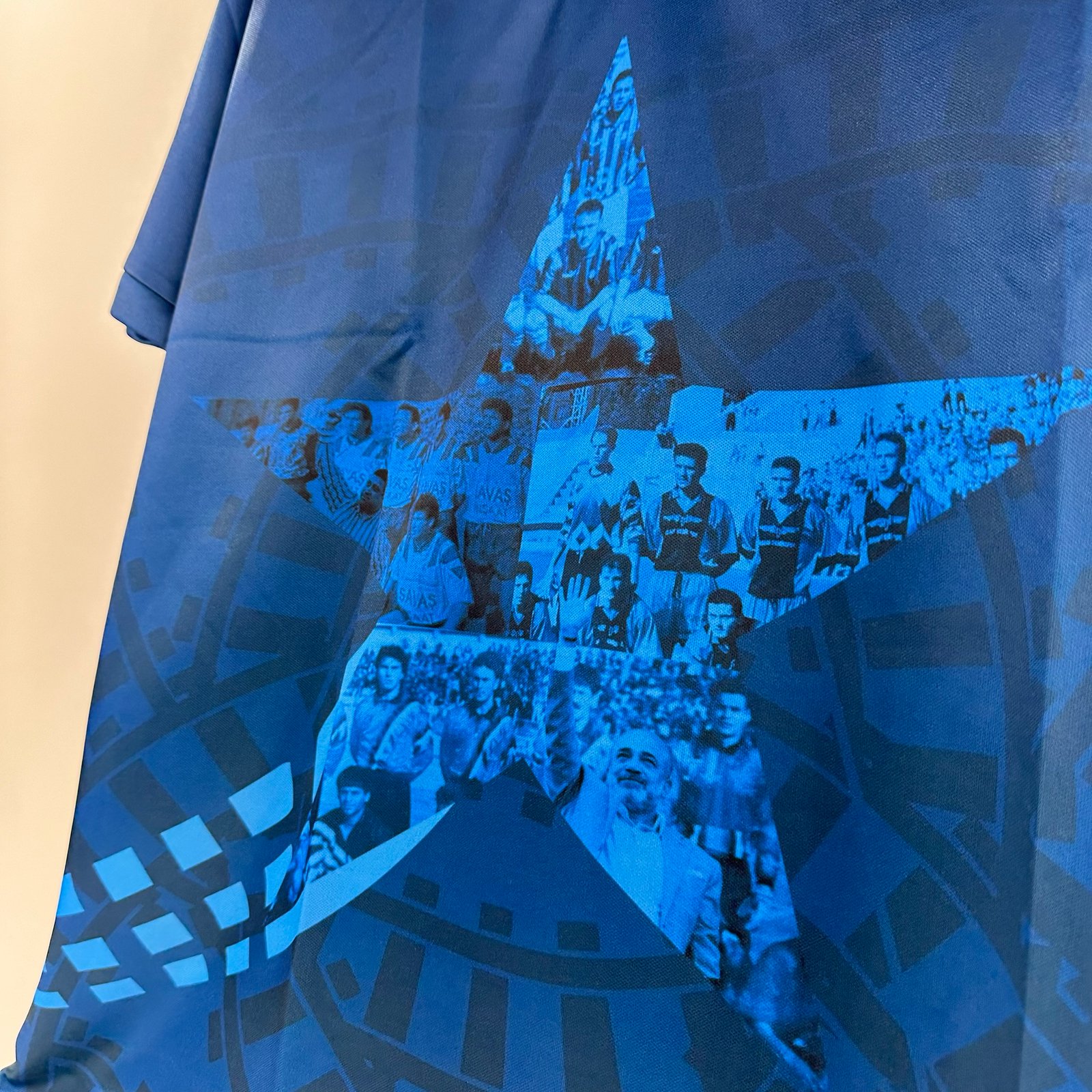 Adana Demirspor 2020-21 Anniversary (Çeşitli Beden)
