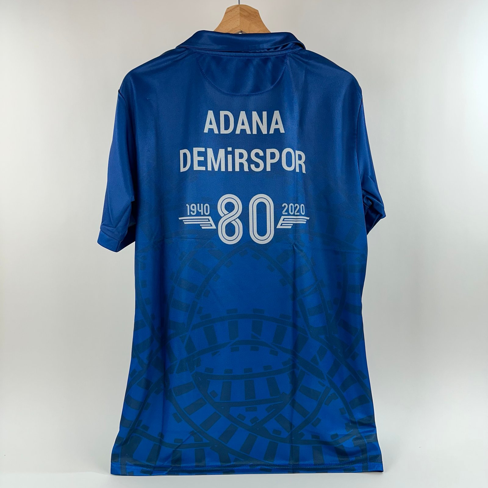 Adana Demirspor 2020-21 Anniversary (Çeşitli Beden)