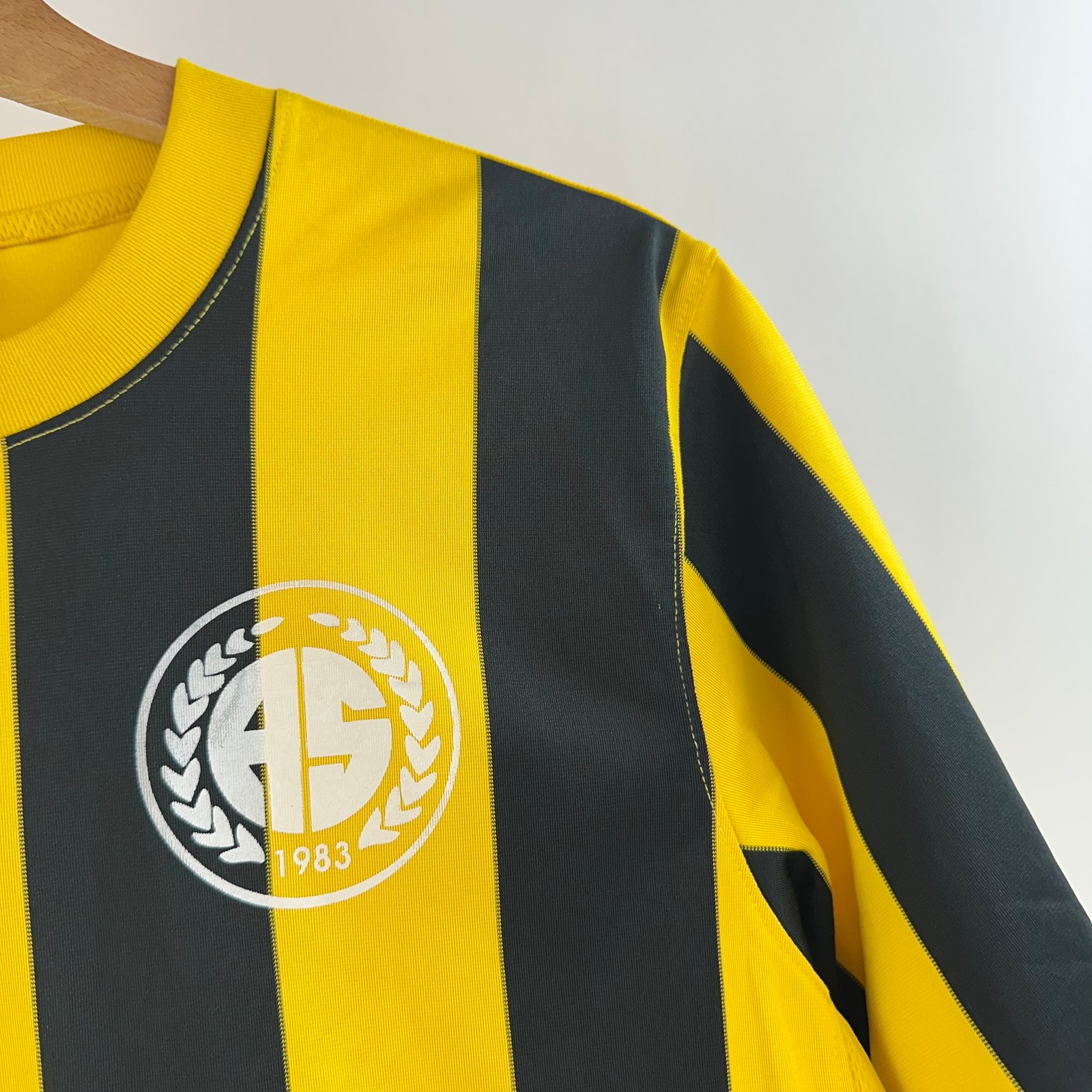 #11 Akyazıspor 2013-14 Home (M)