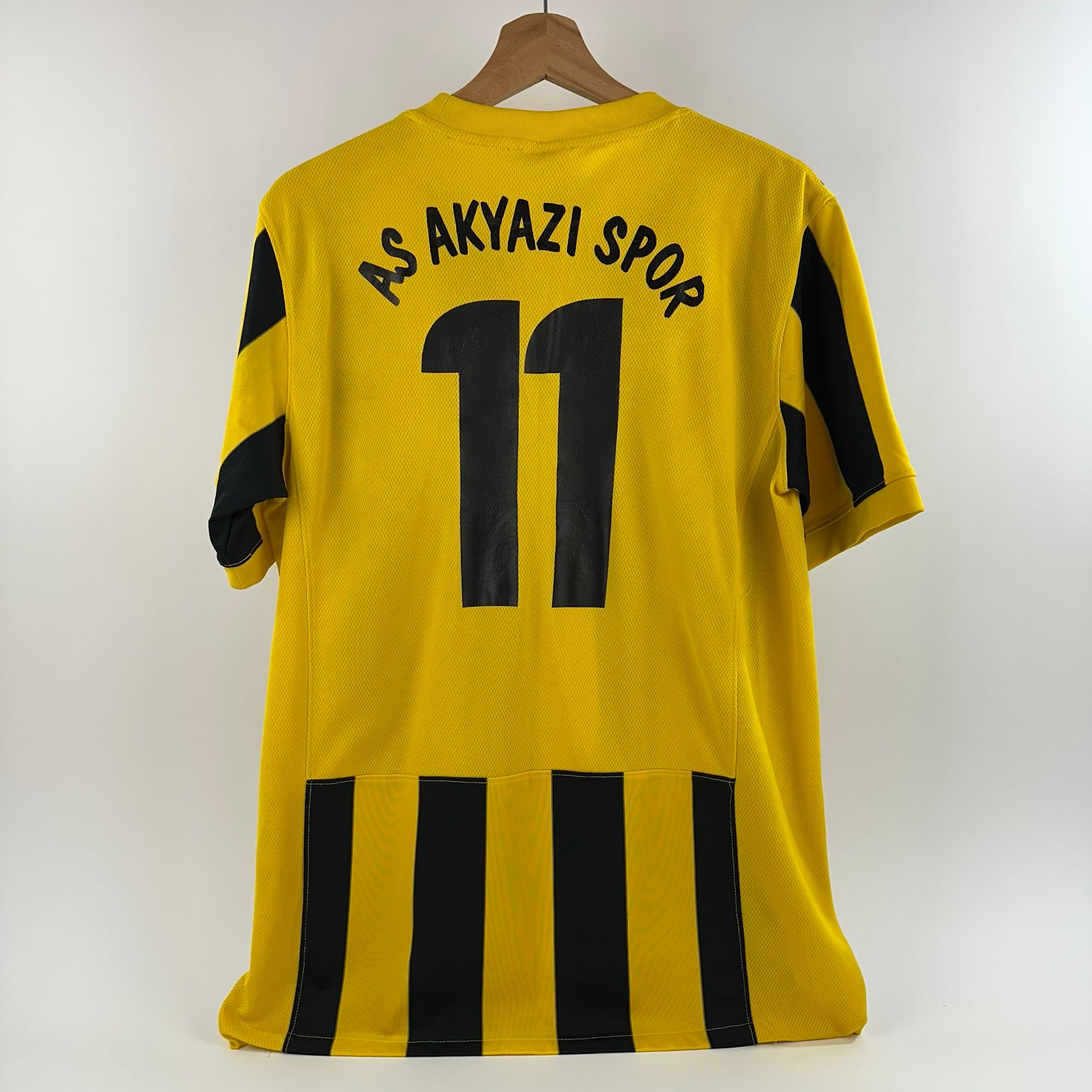 #11 Akyazıspor 2013-14 Home (M)
