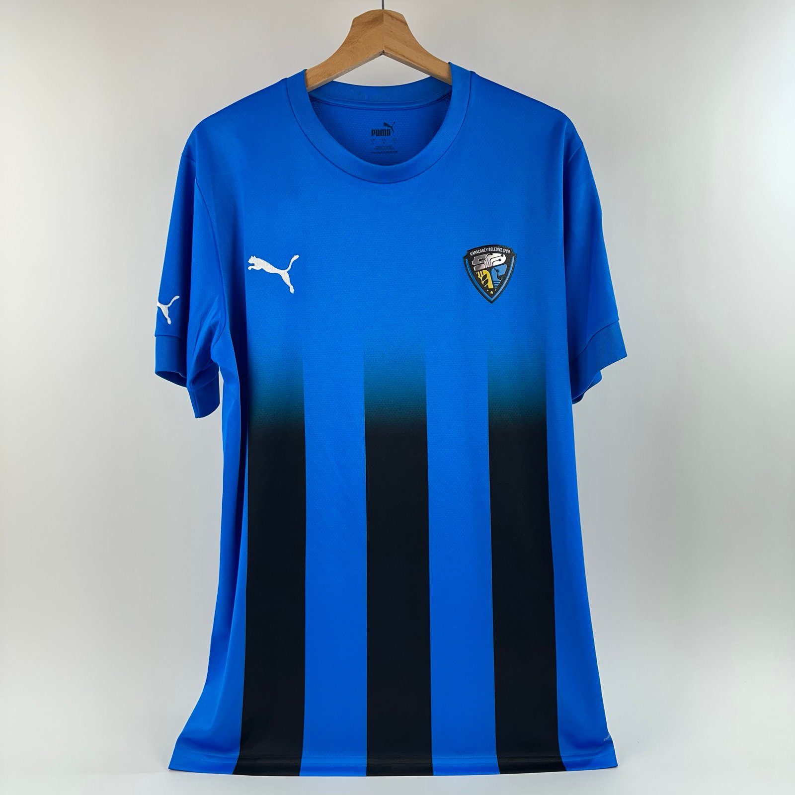 #11 M. Enes Karacabey Belediyespor 2024-25 Home (L)
