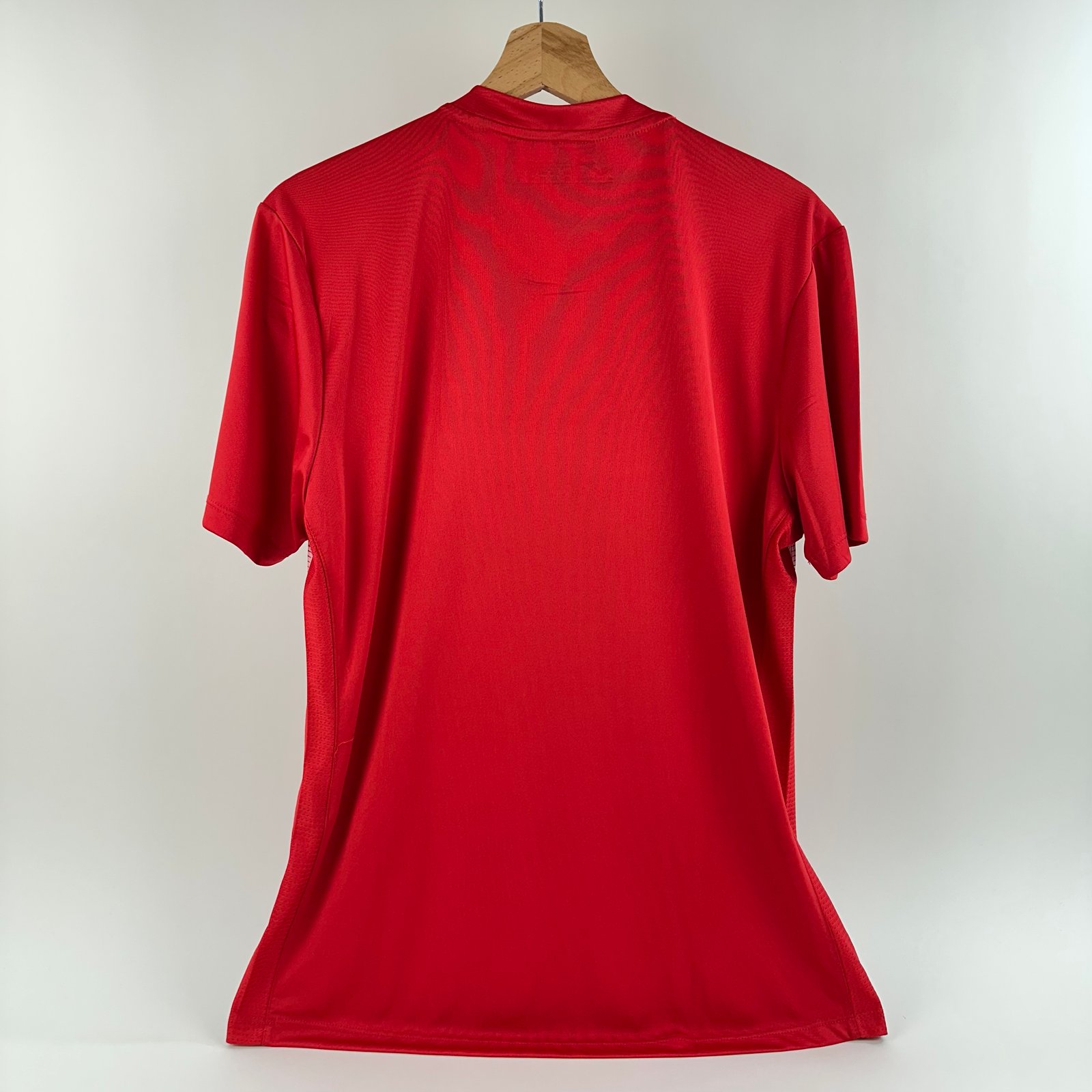 Antalyaspor 2020-21 Home Sample (M)