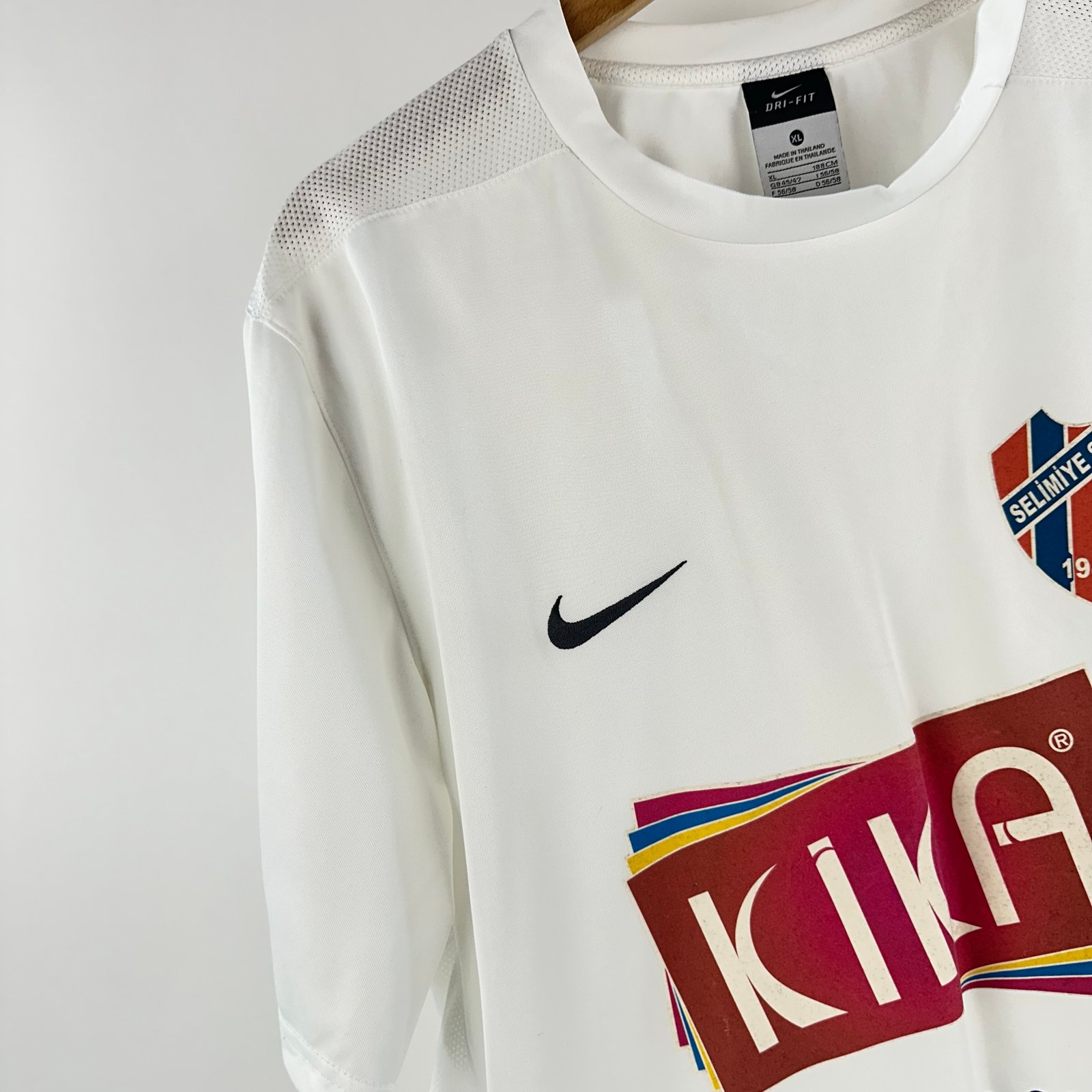 Selimiyespor 2014-15 Away (XL)