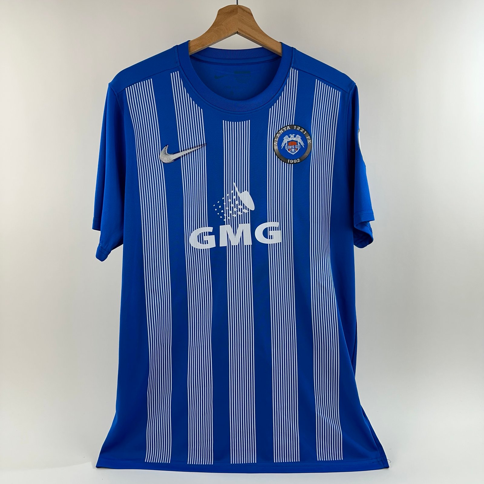 #26 Emre Alanya 1221 FK 2024-25 Home (L)