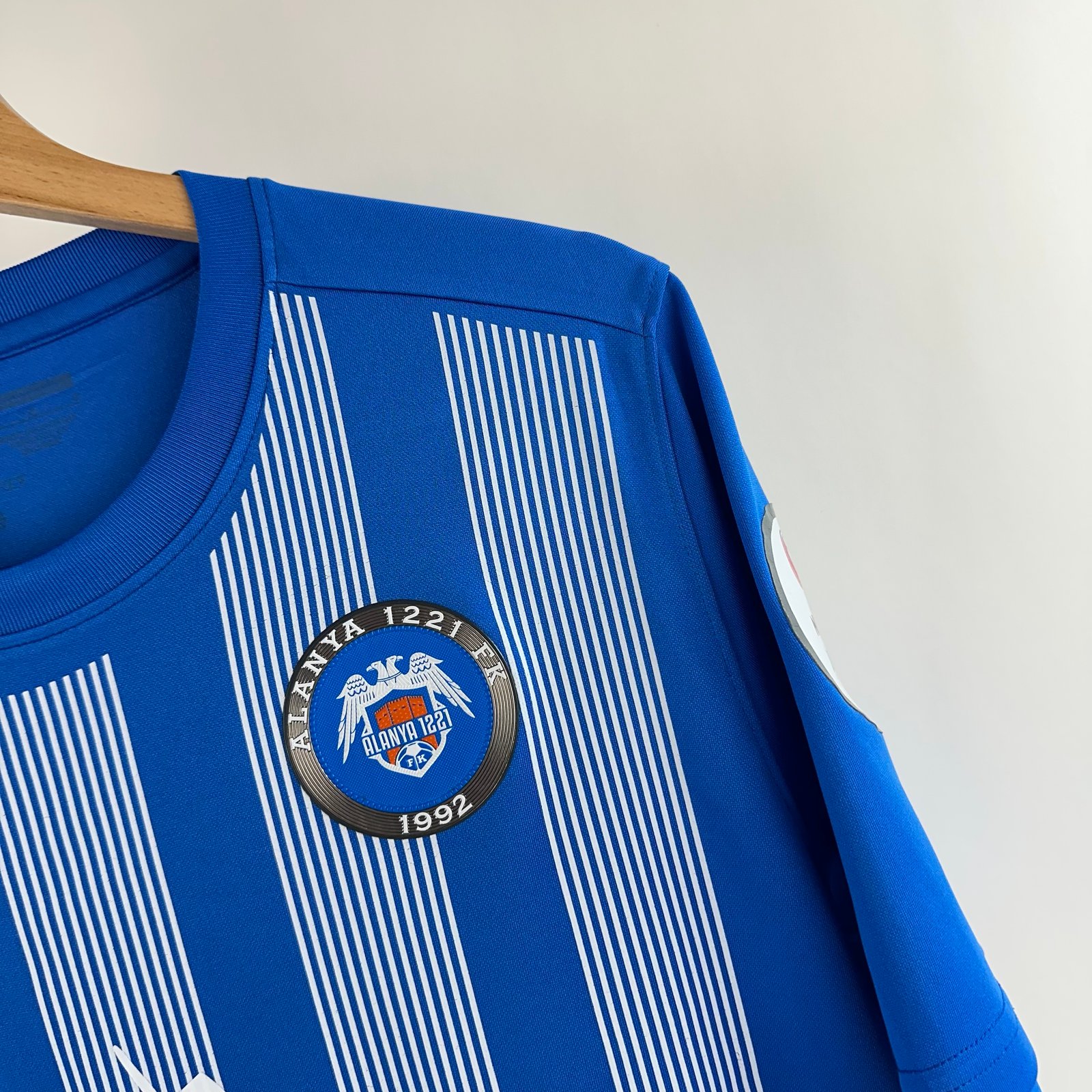 #26 Emre Alanya 1221 FK 2024-25 Home (L)