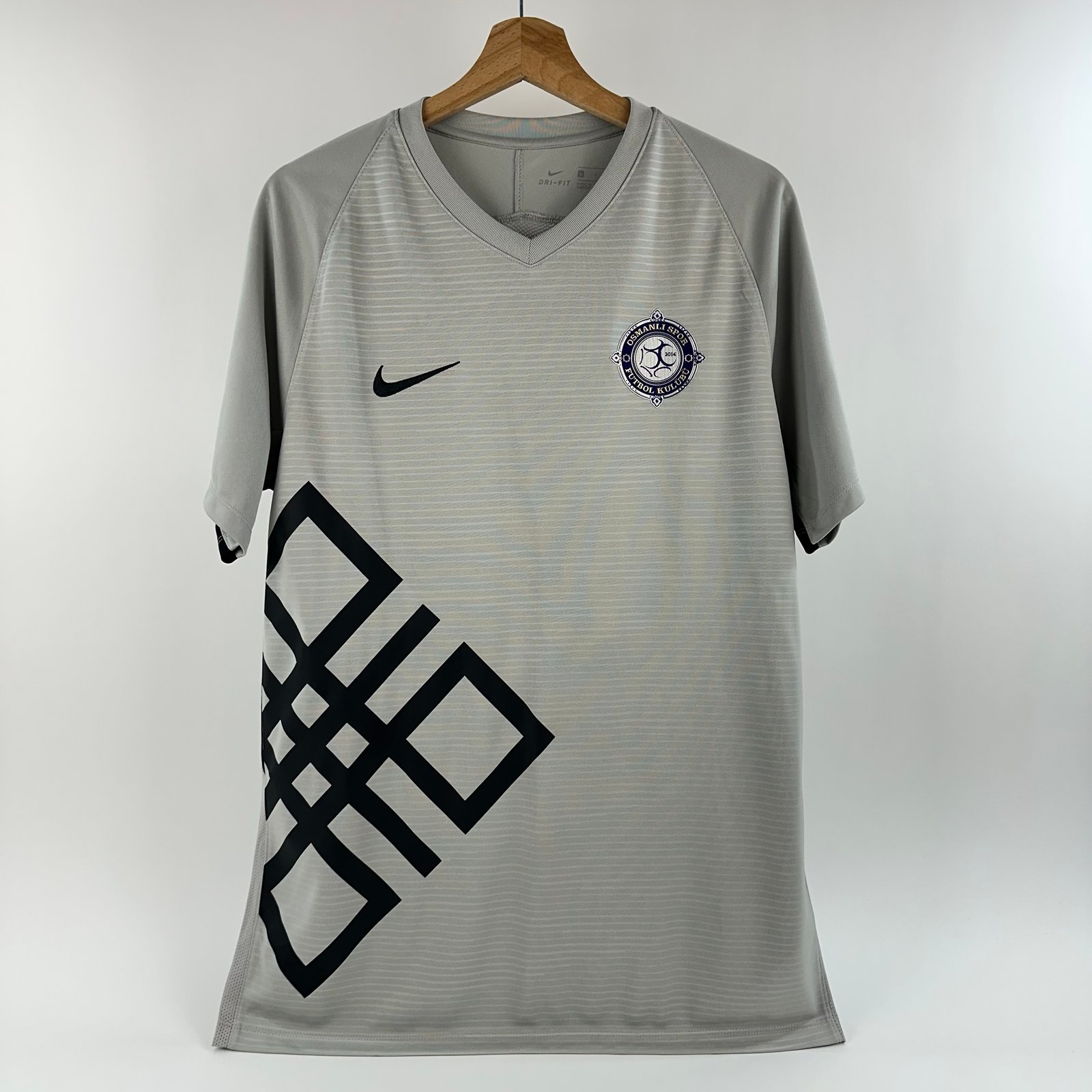 #39 Privat Osmanlıspor European Away (L)