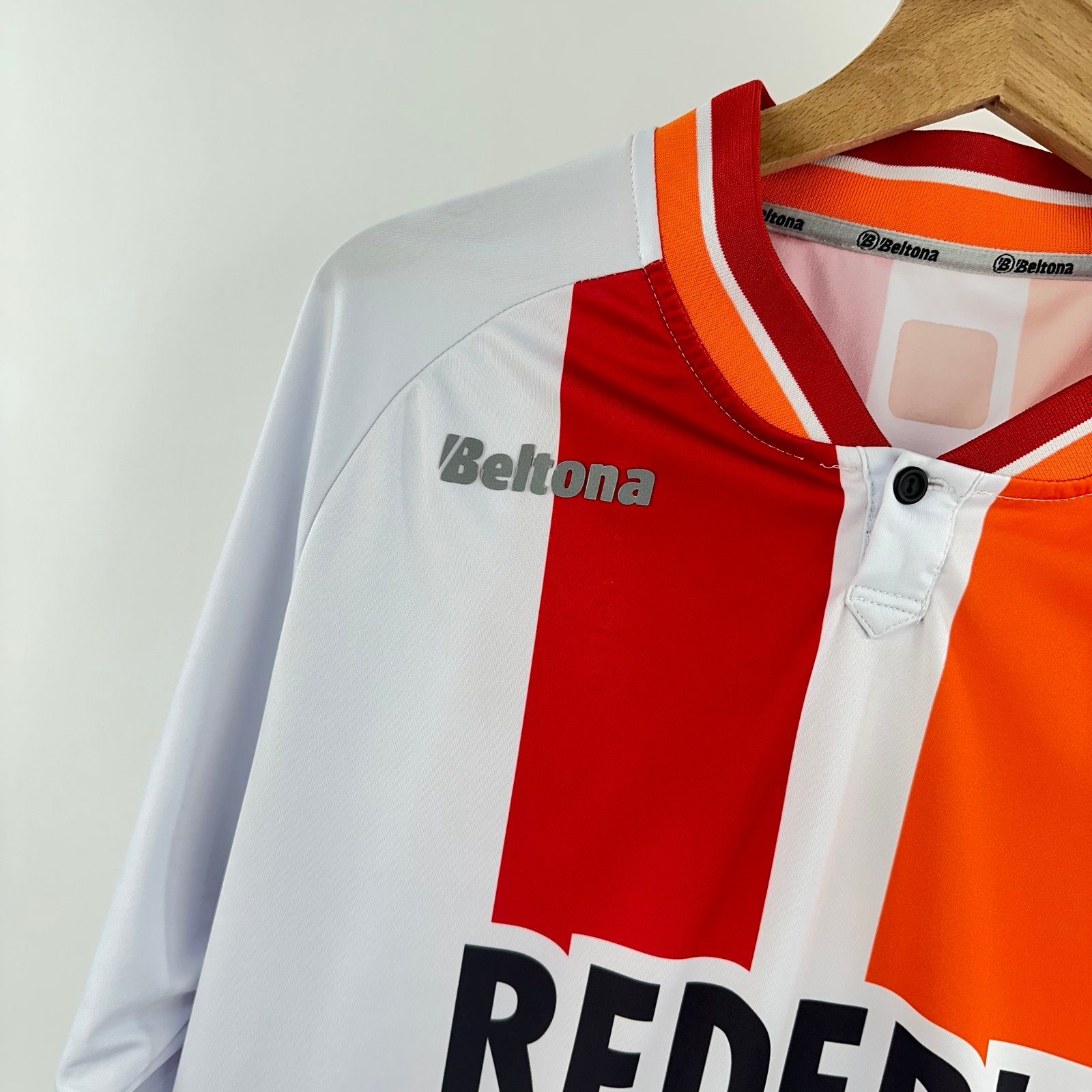 #7 SVC 08 2021-22 Home (XL)