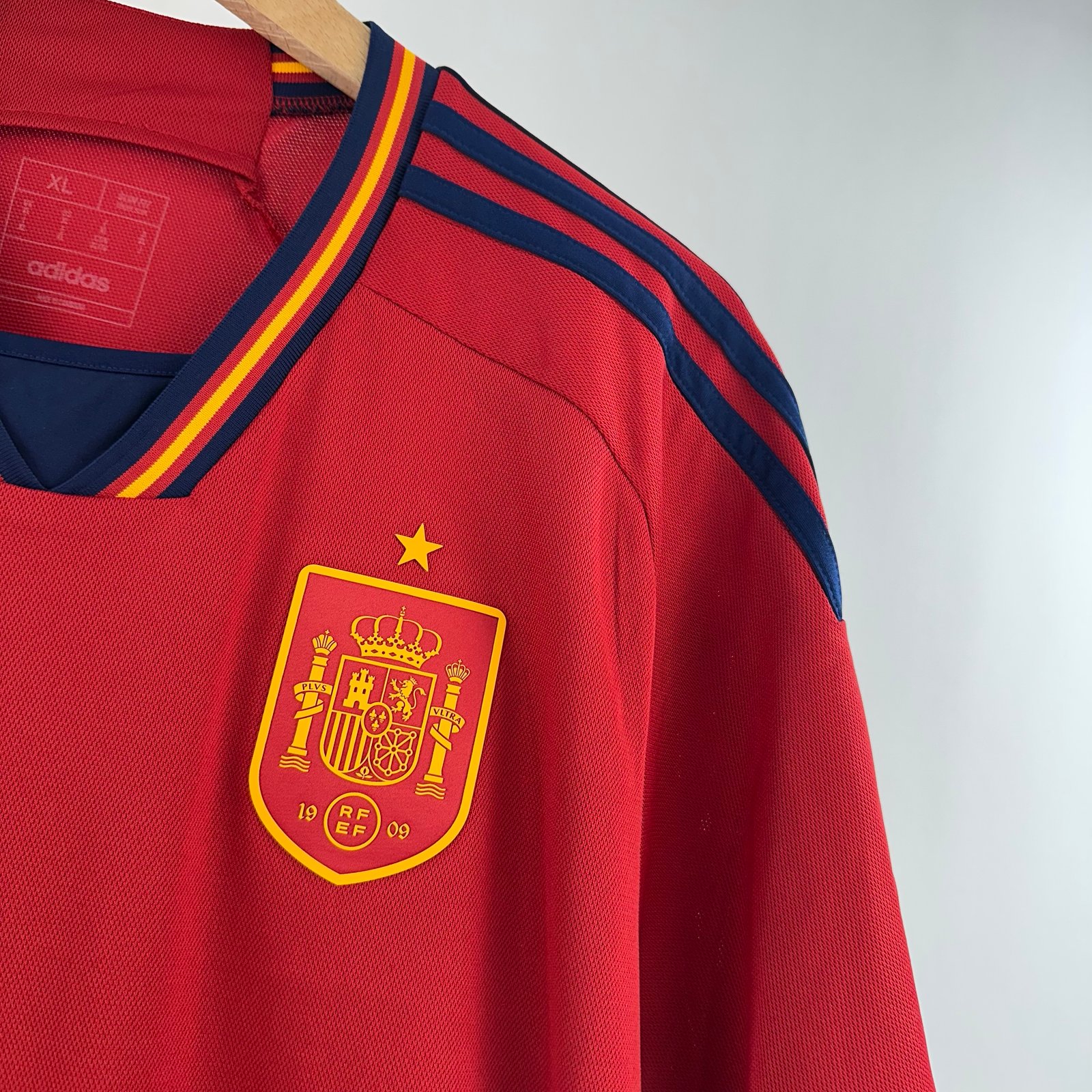 İspanya 2022 Home (XL)