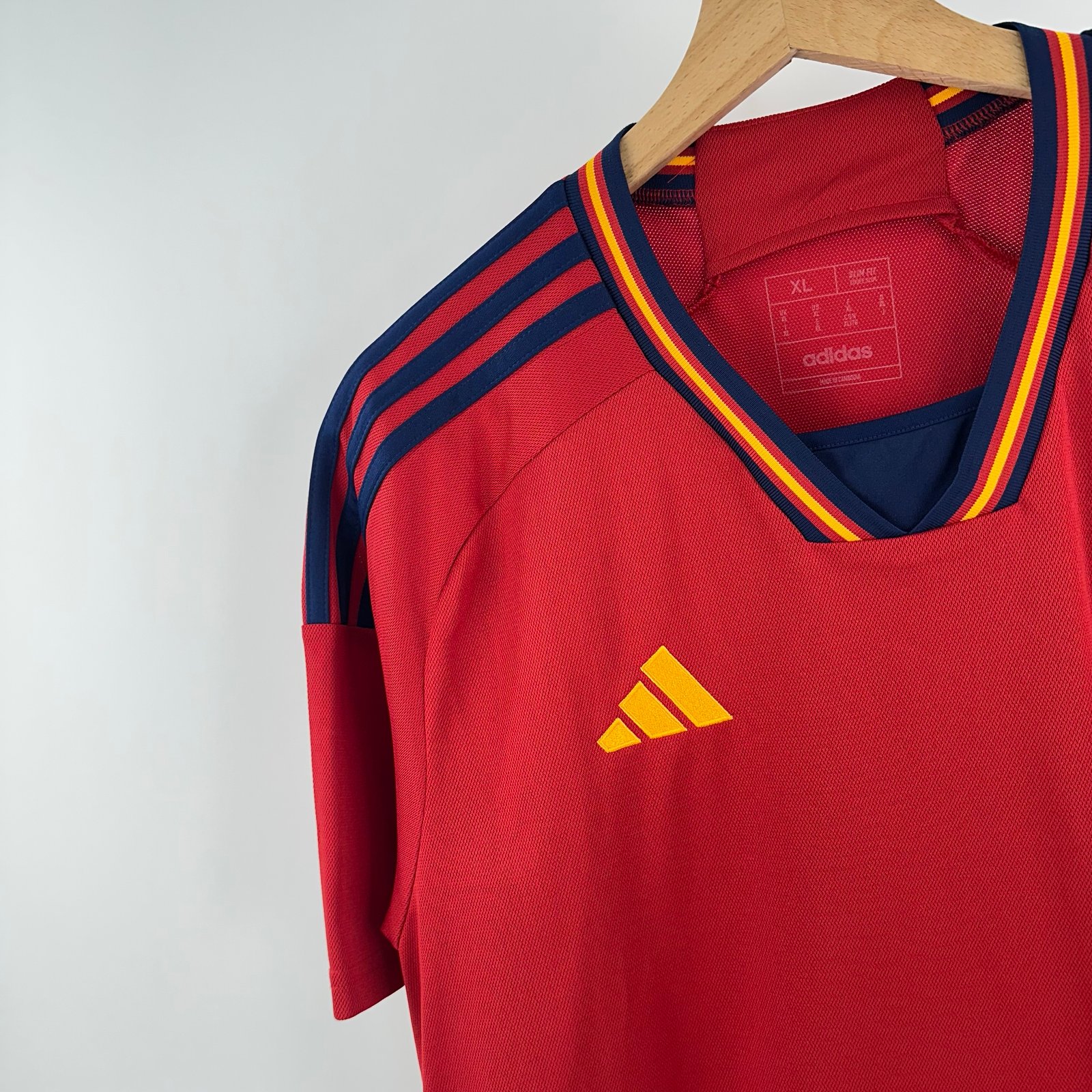 İspanya 2022 Home (XL)