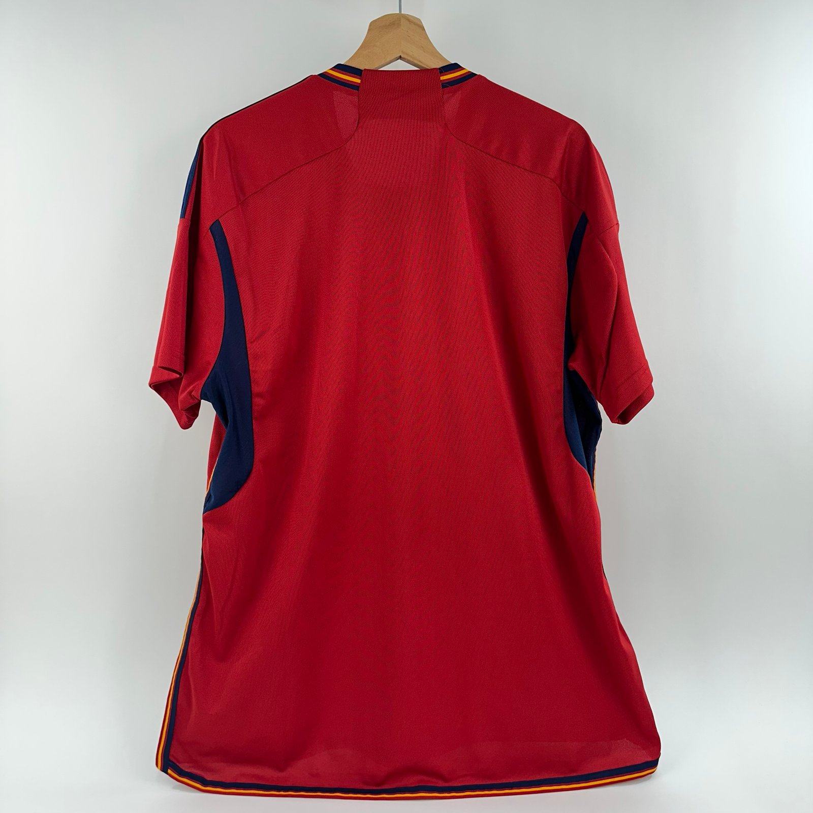 İspanya 2022 Home (XL)