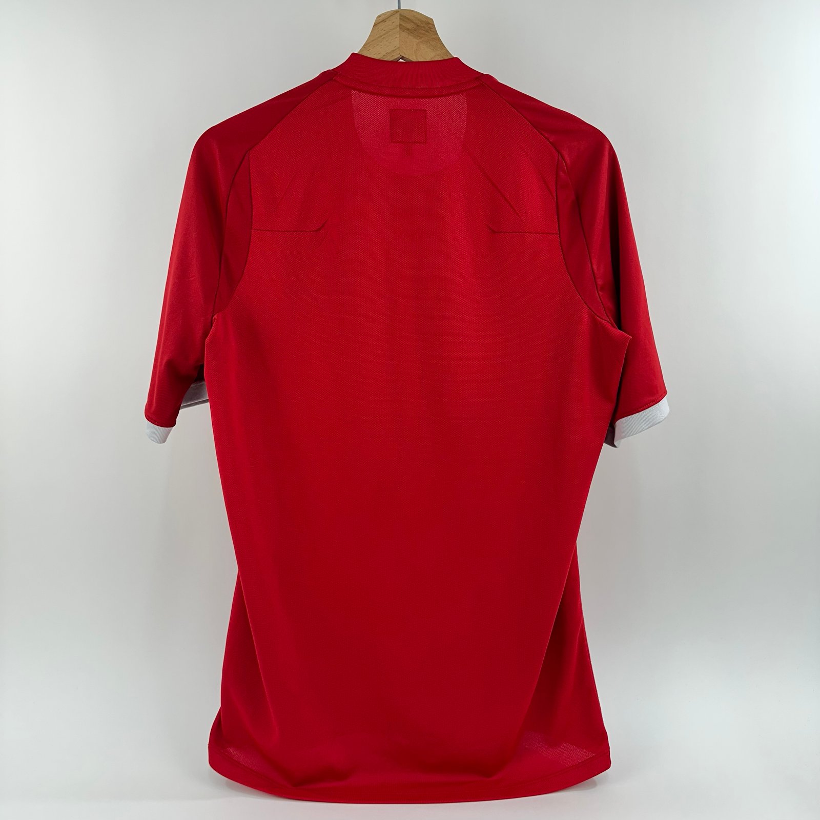 İngiltere 2010 Away (S)