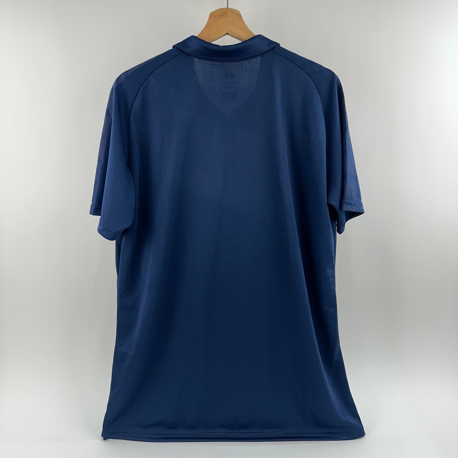 Huizen 2023-24 Polo Yaka (XL)