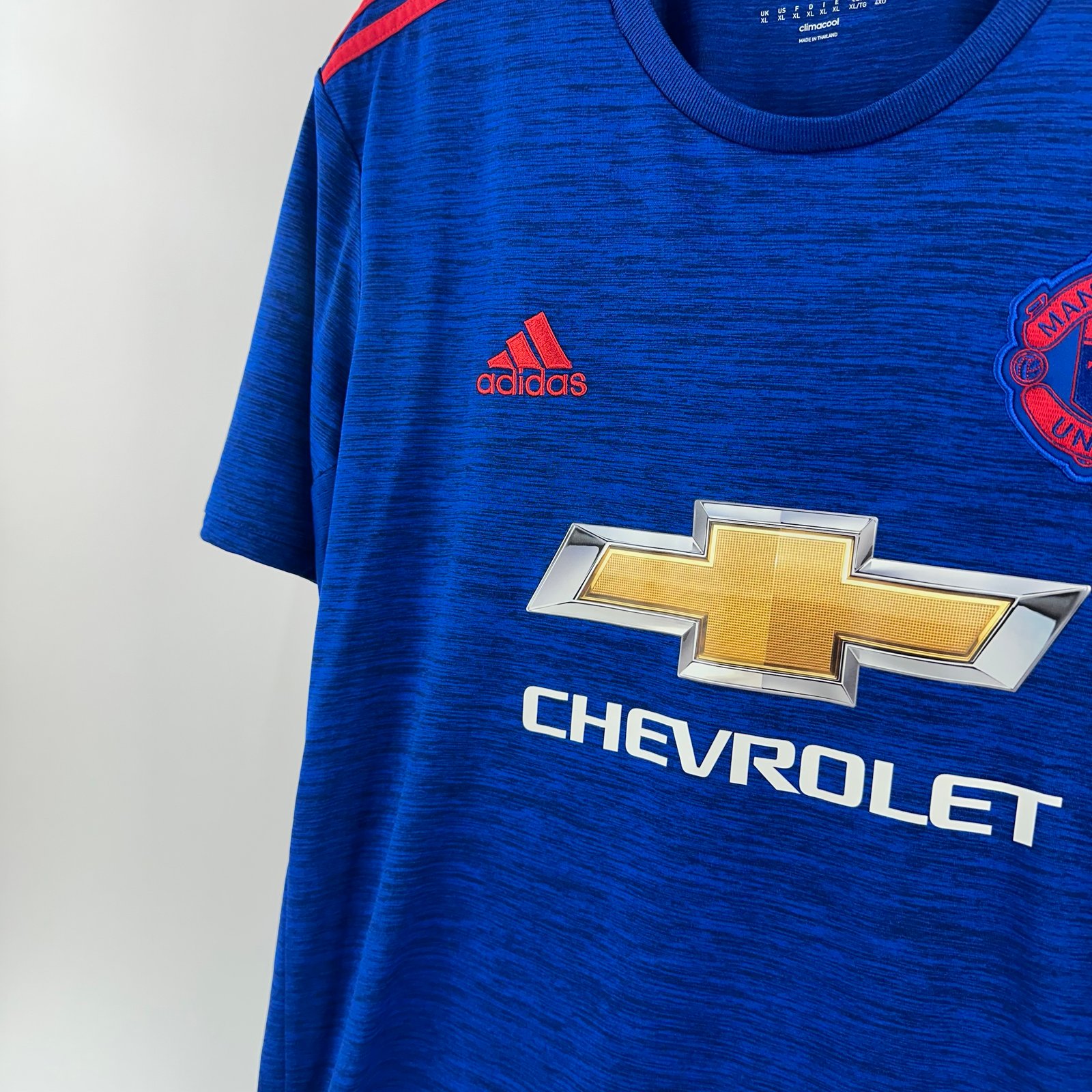 Manchester United 2016-17 Away (XL)