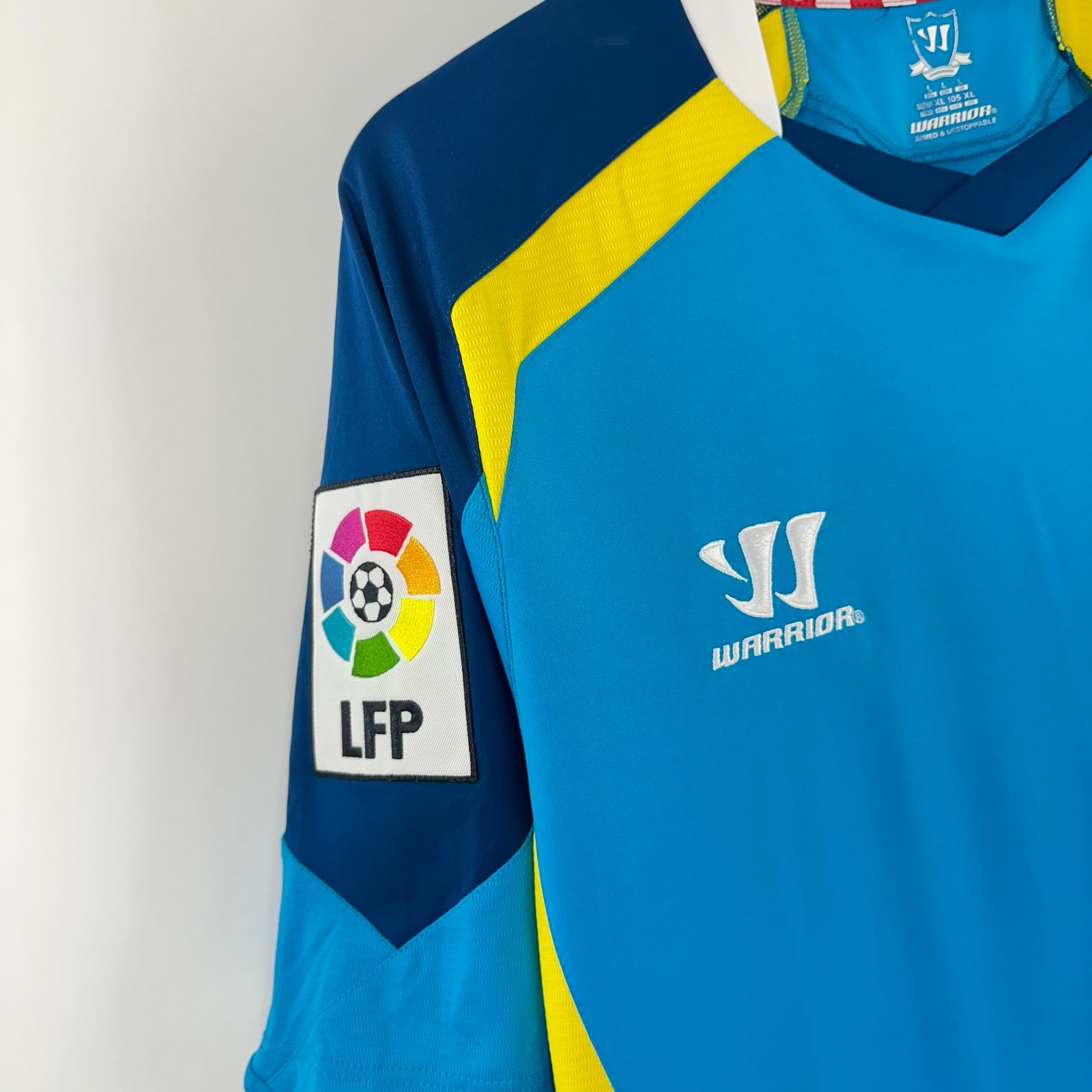 Sevilla 2014-15 Away (L)
