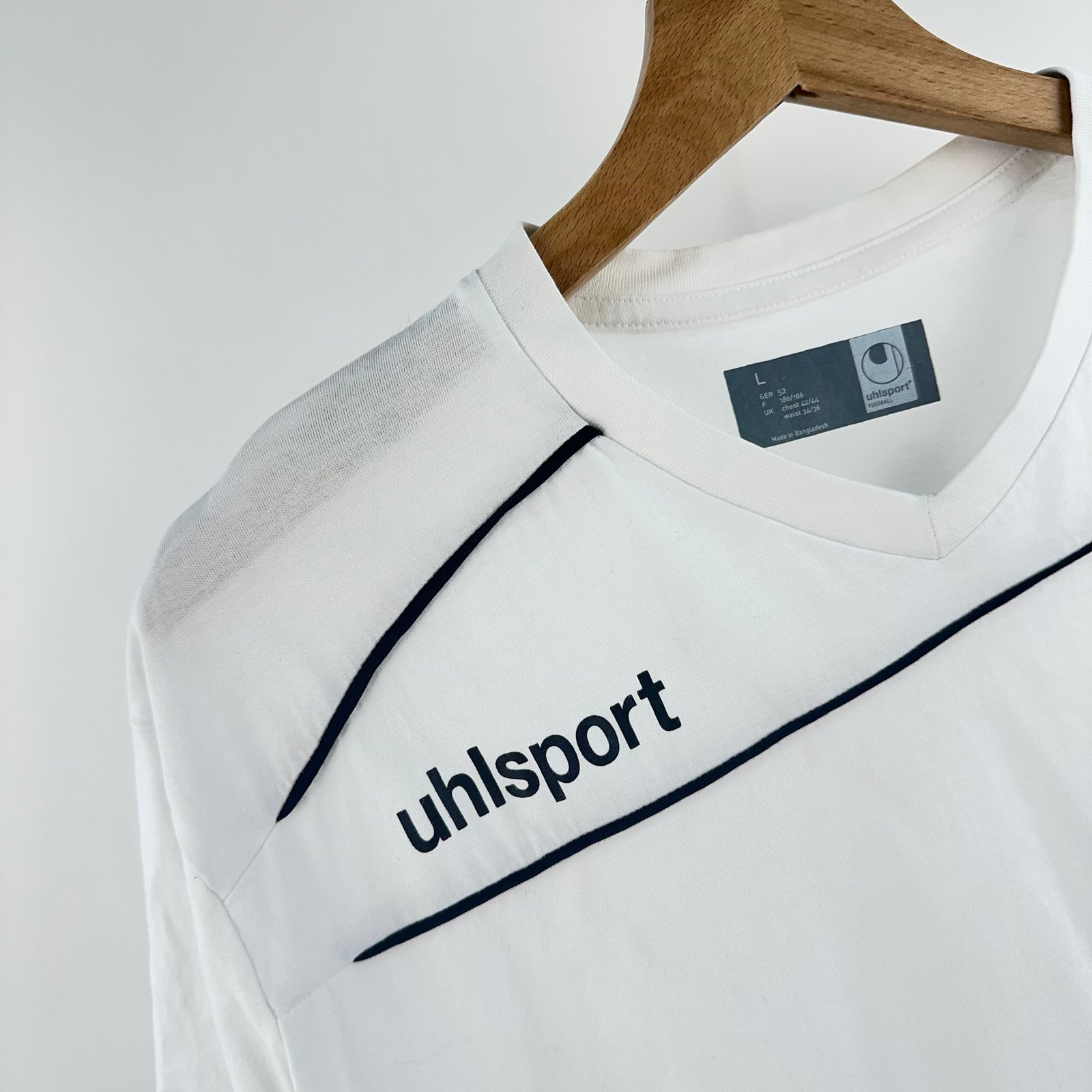 Duisburg 2016-17 Away (L)