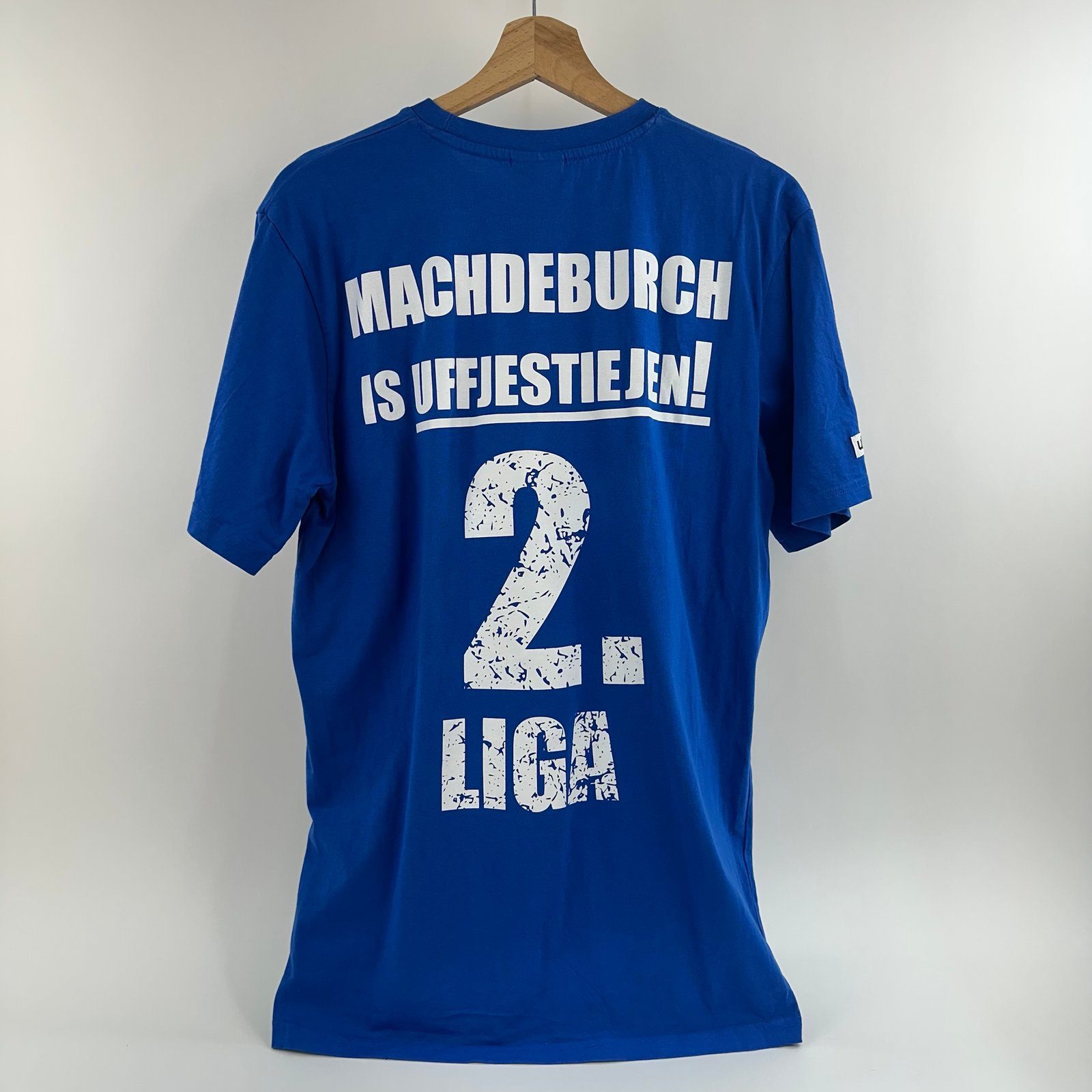 Magdeburg T-Shirt (L)