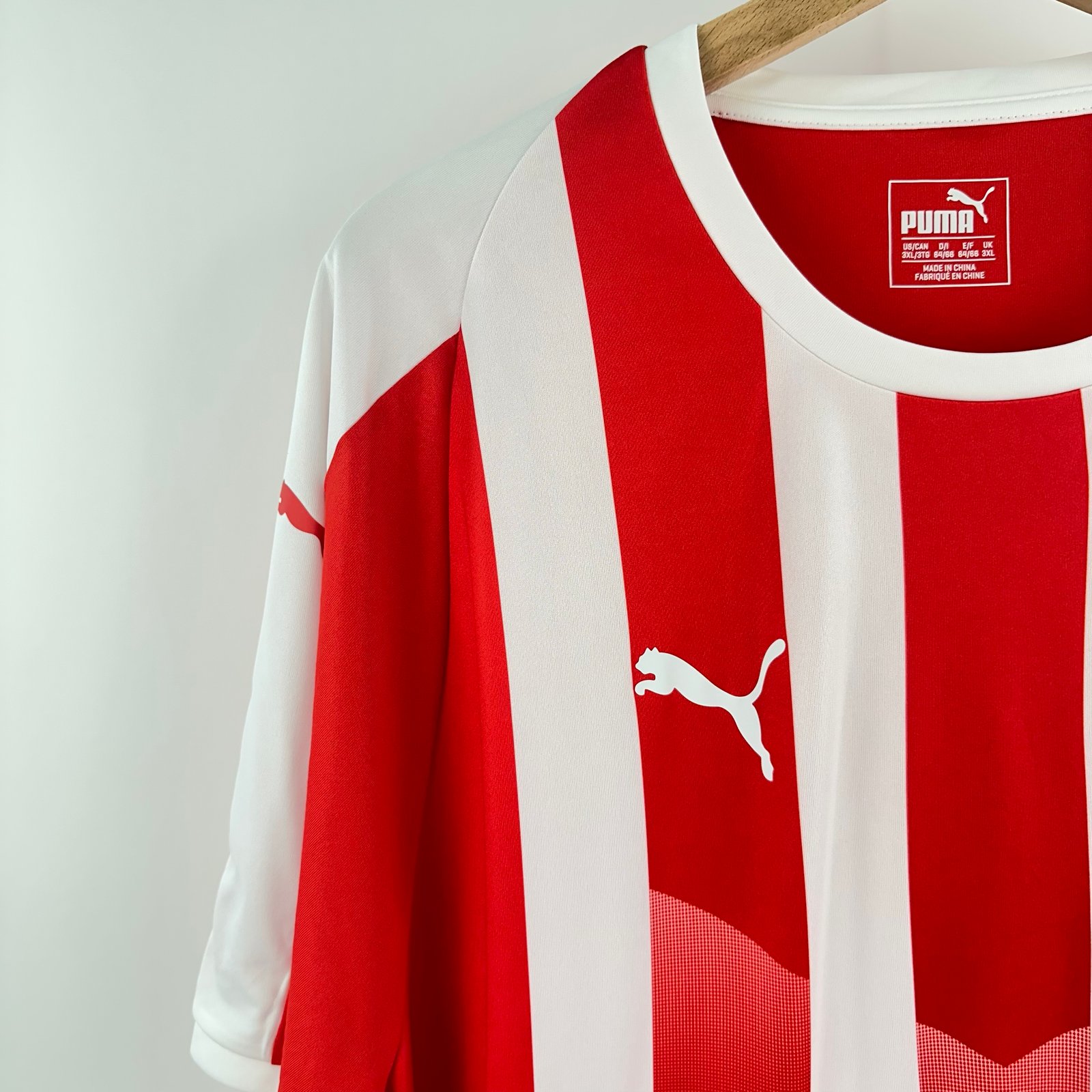 Barockstadt 2020-21 Home (3XL)
