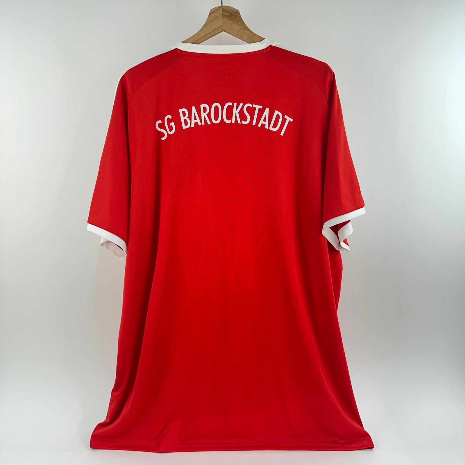 Barockstadt 2020-21 Home (3XL)