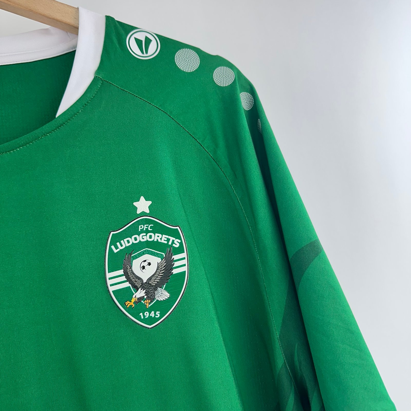 Ludogorets 2024-25 Home (2XL)