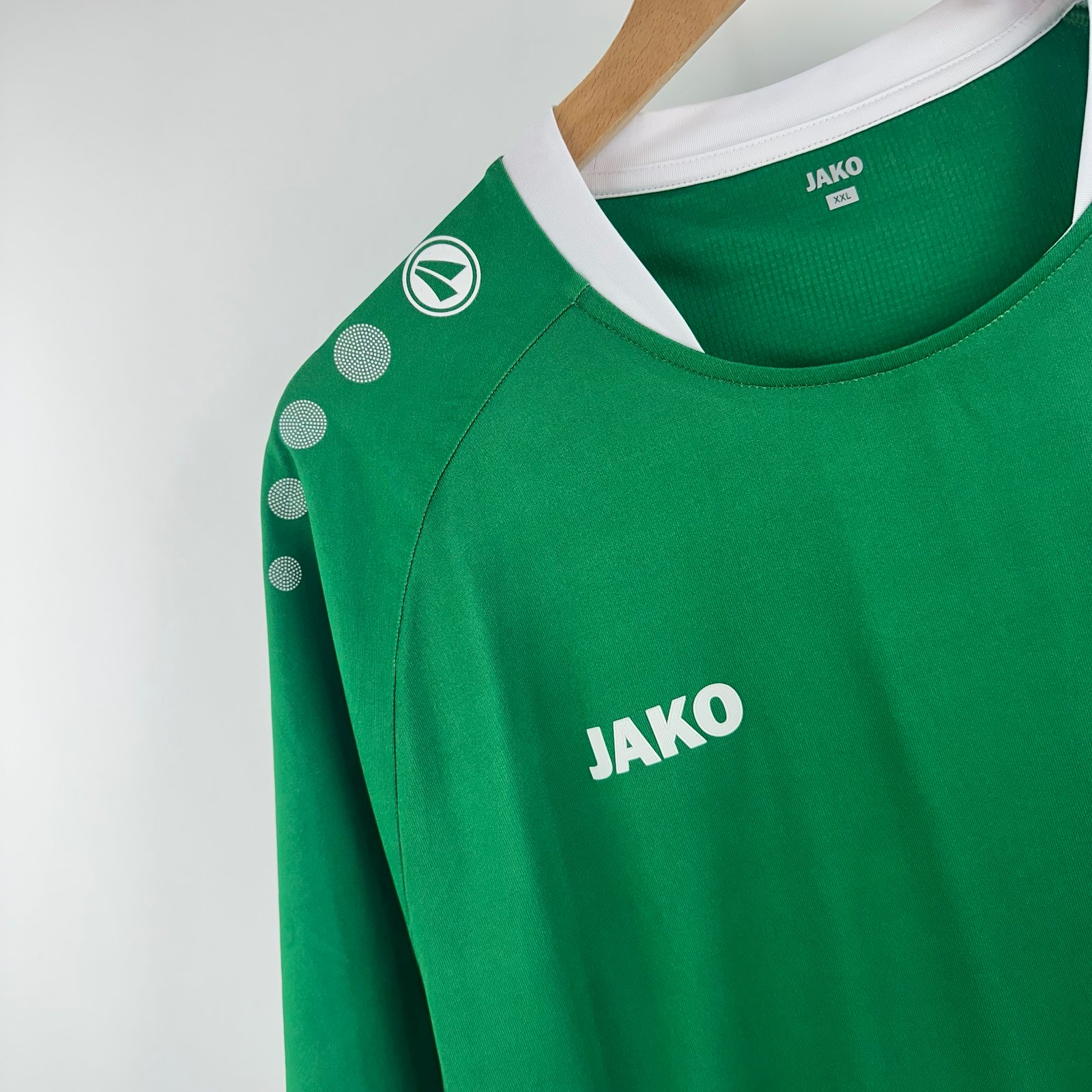 Ludogorets 2024-25 Home (2XL)