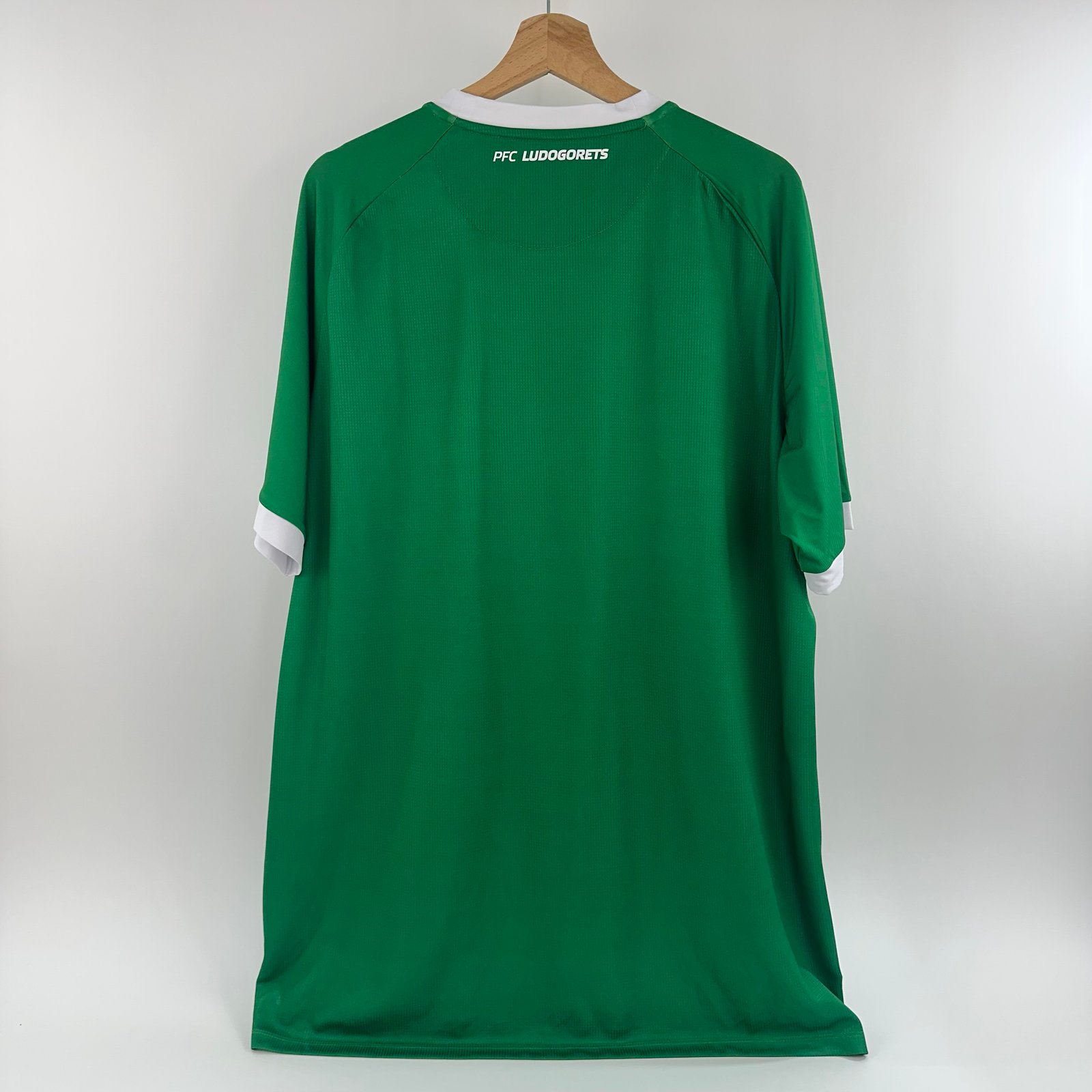 Ludogorets 2024-25 Home (2XL)