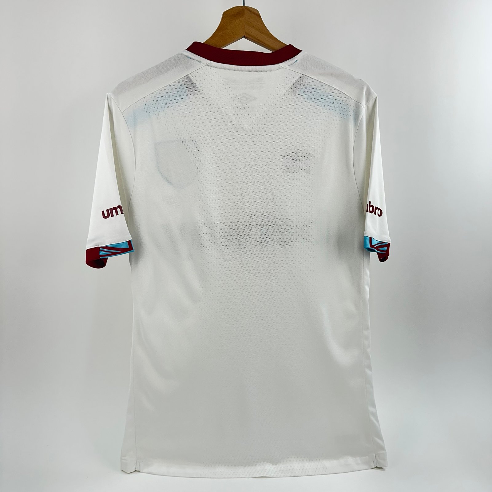 West Ham United 2016-17 Away (S)