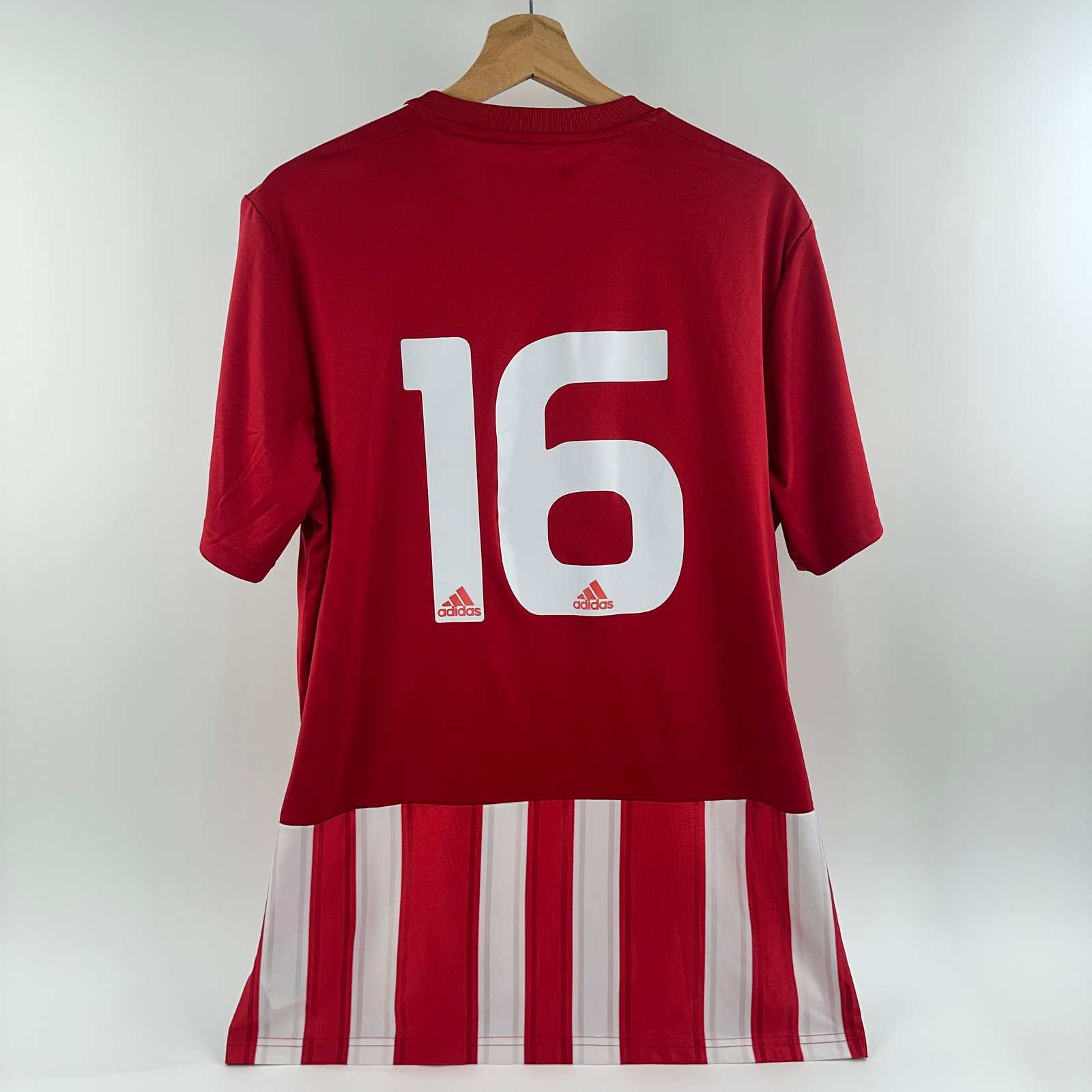 Lusk United 2020-21 Home (L)