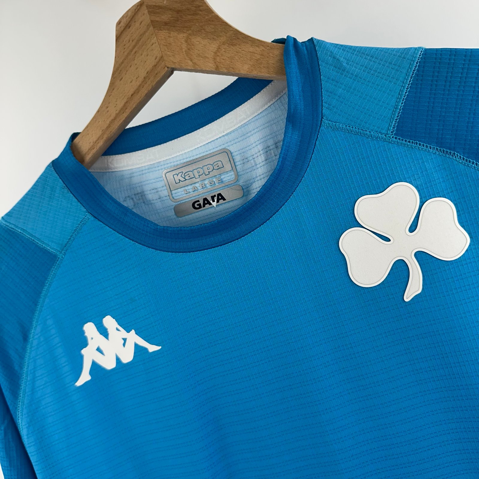 Panathinaikos 2021-22 GK (L)
