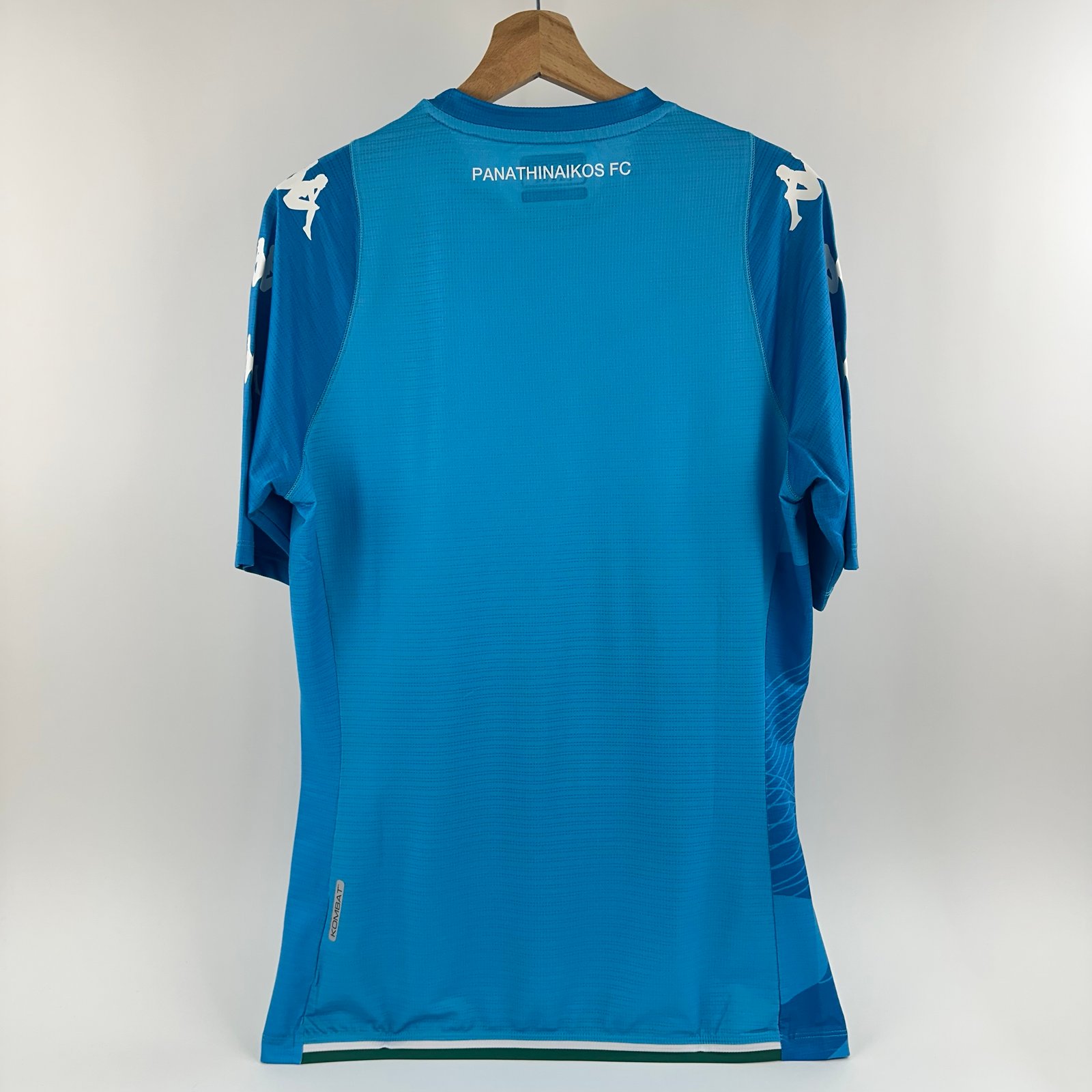 Panathinaikos 2021-22 GK (L)