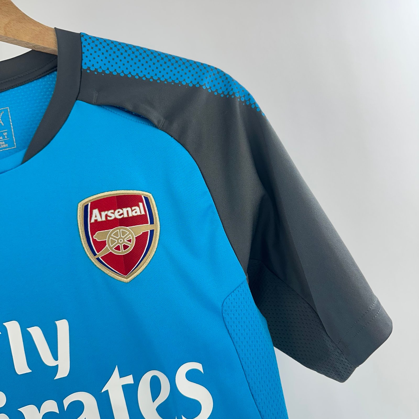 Arsenal 2017-18 Training (S)