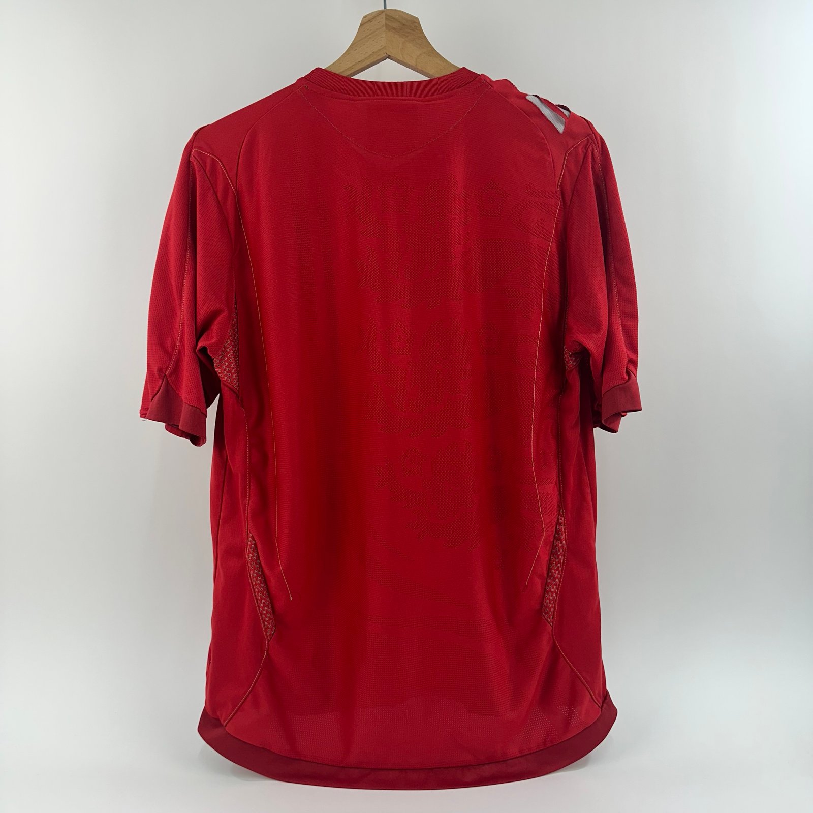İngiltere 2006 Away (M)