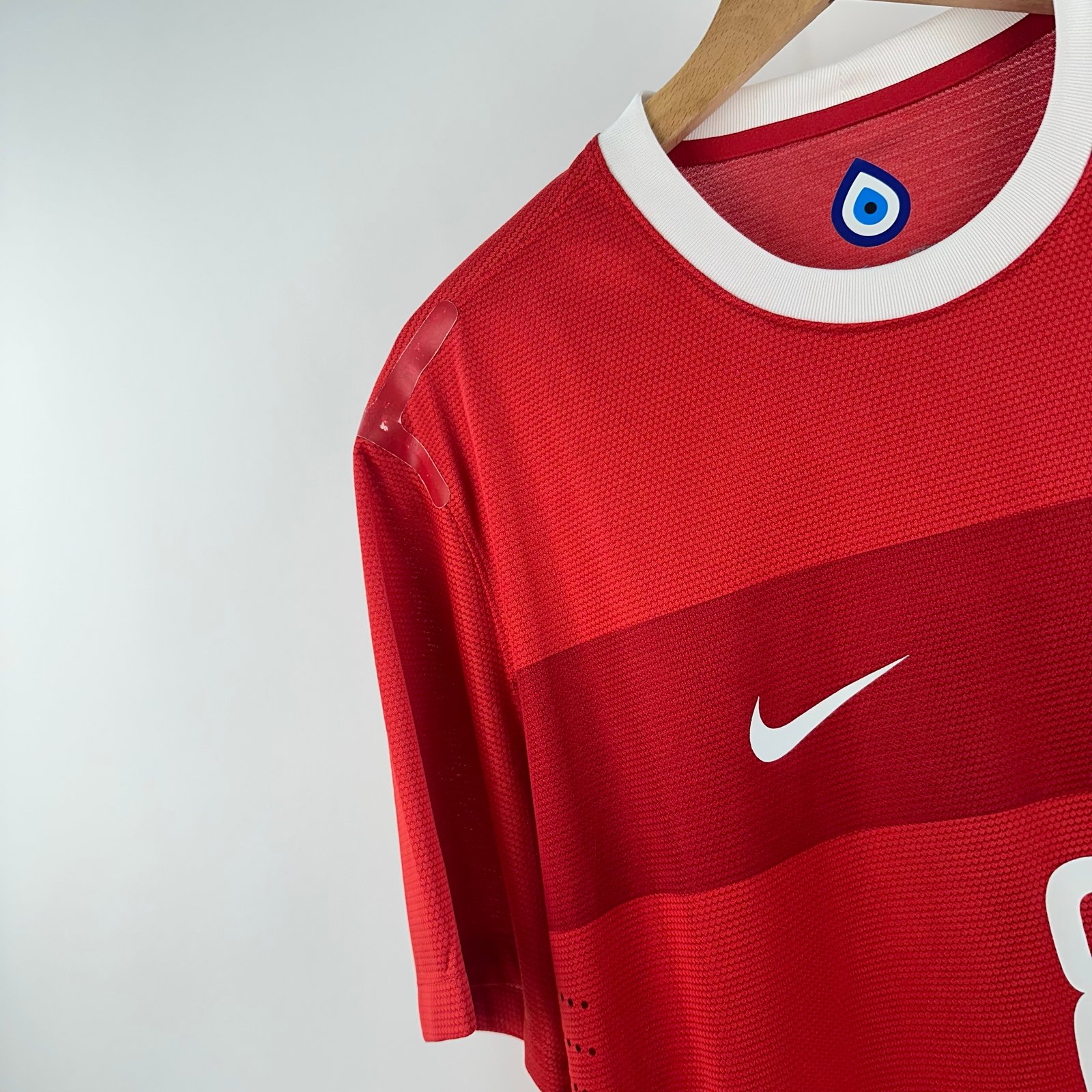 #8 Selçuk İnan Türkiye 2016 Home (XL)