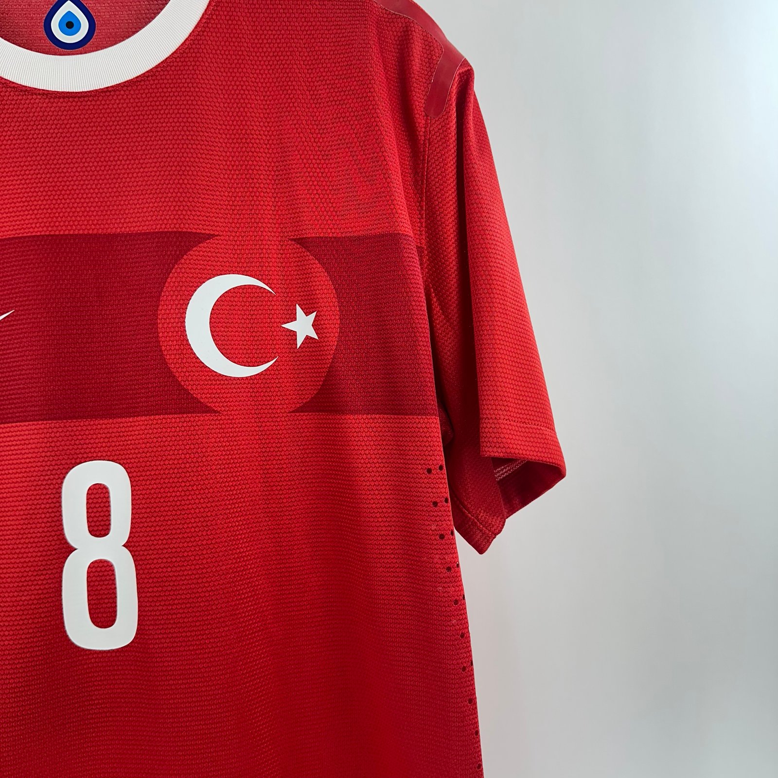#8 Selçuk İnan Türkiye 2016 Home (XL)