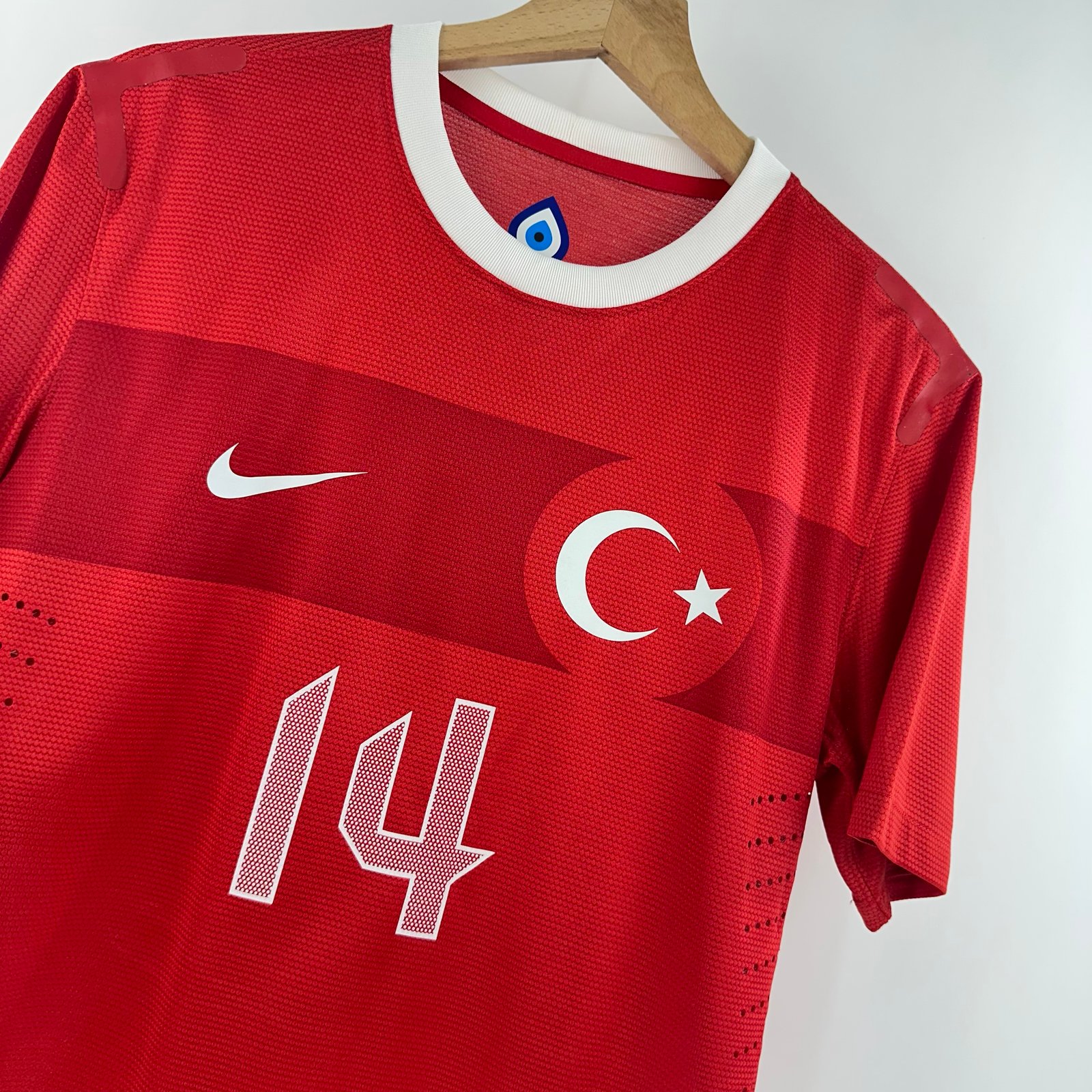 #14 Arda Türkiye 2012 Home (M)
