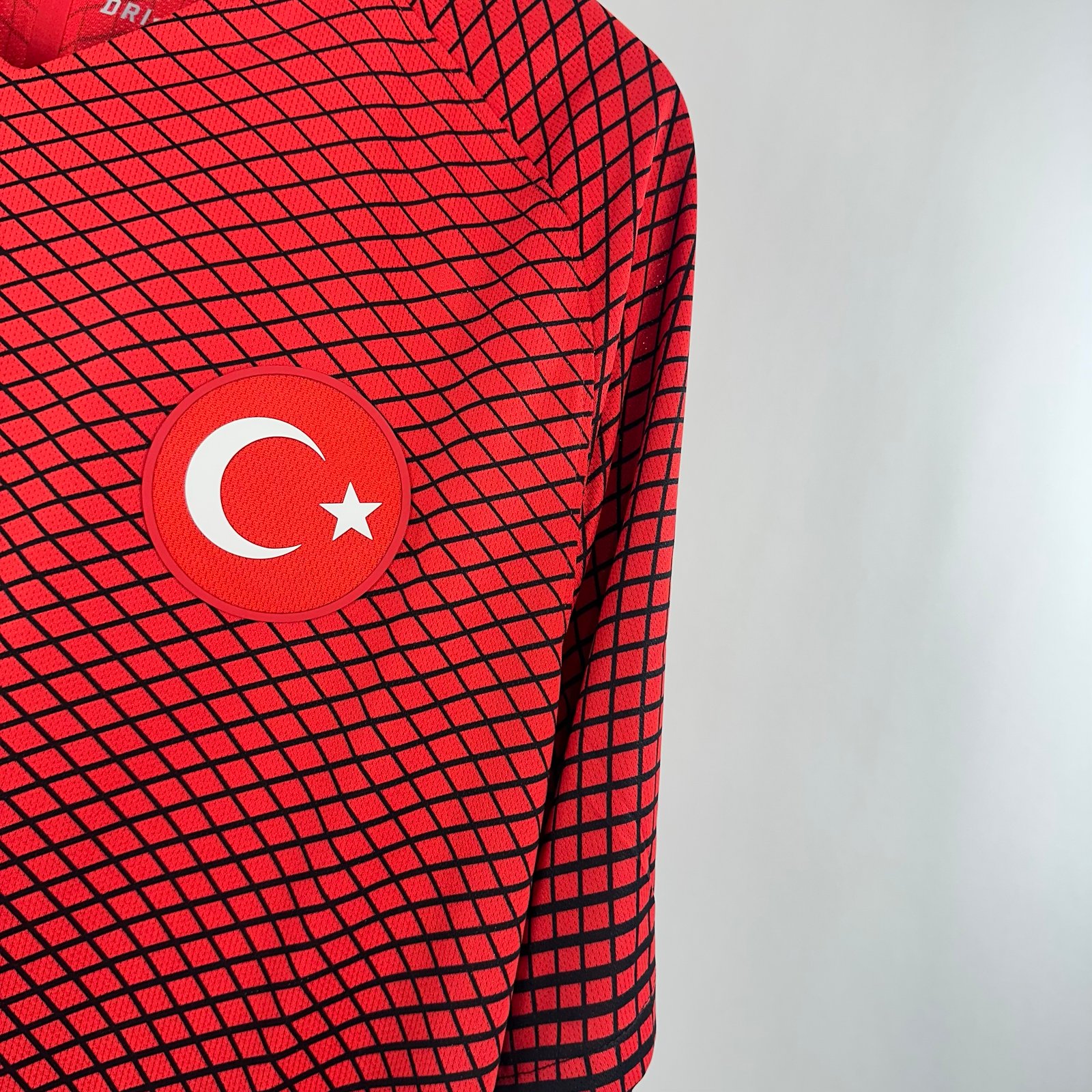 Türkiye 2016 Home (XL)